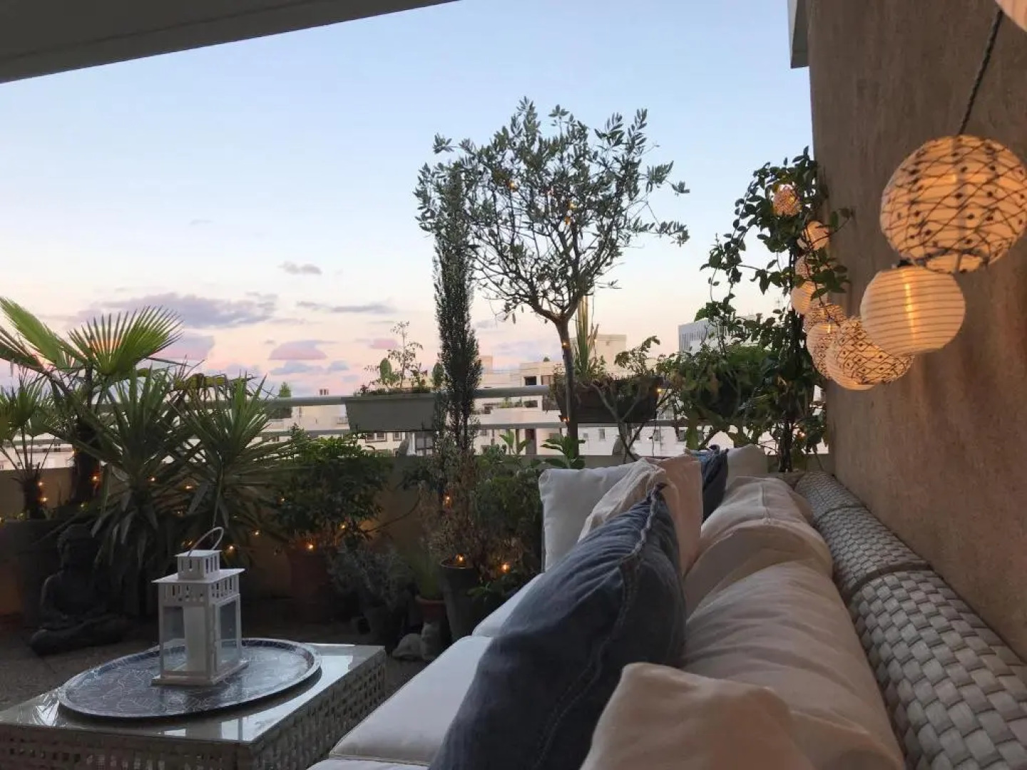 F3 Terrasse la Defense