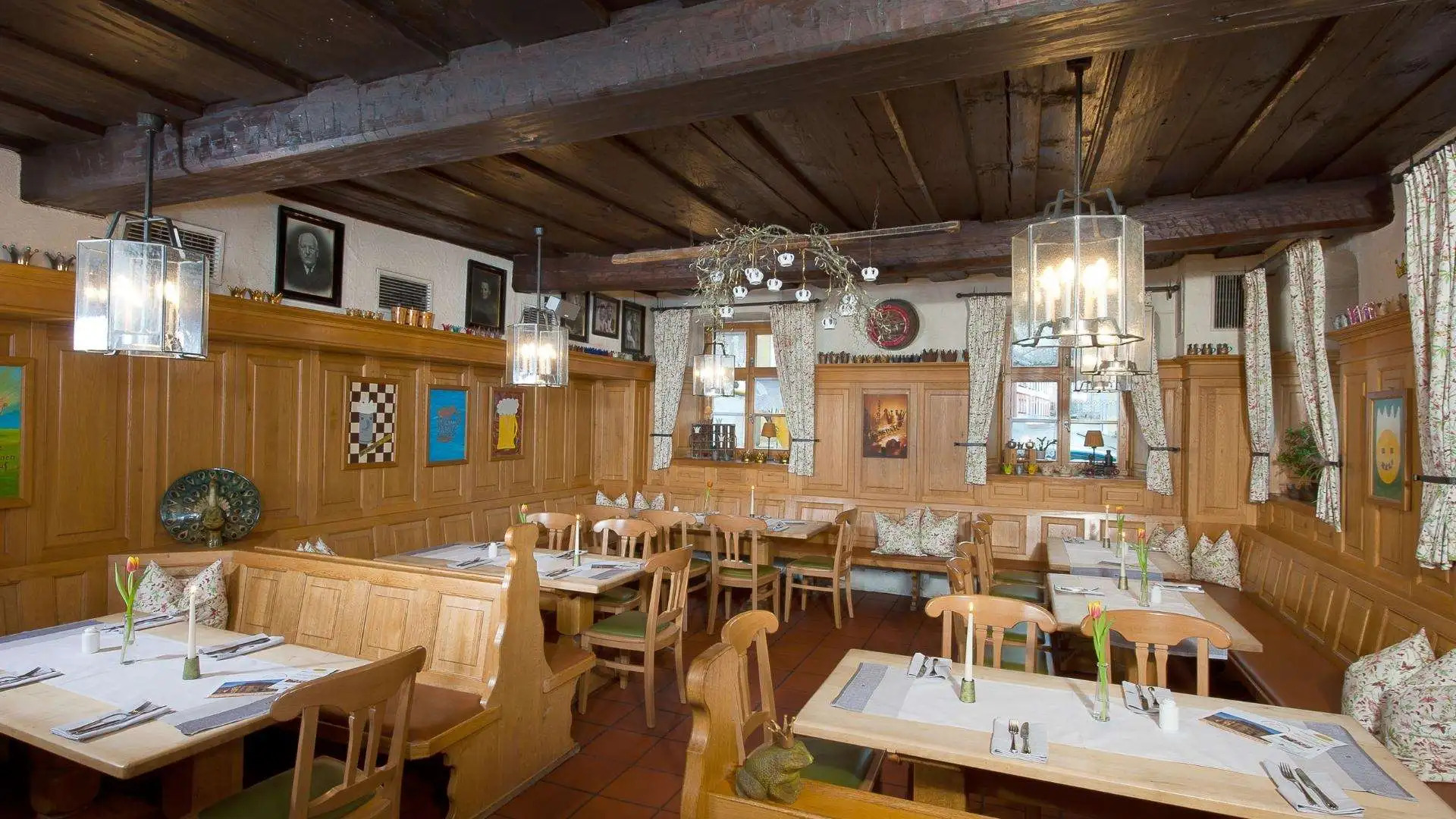 Hotel & Brauereigasthof Drei Kronen