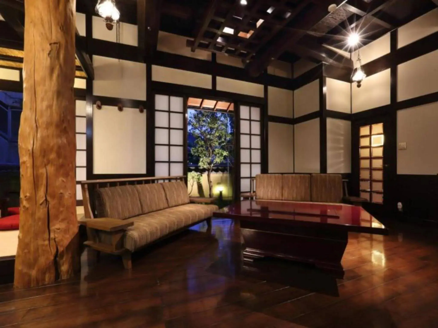 Kyo-machiya Stay WAKA Fushimiinari-tei