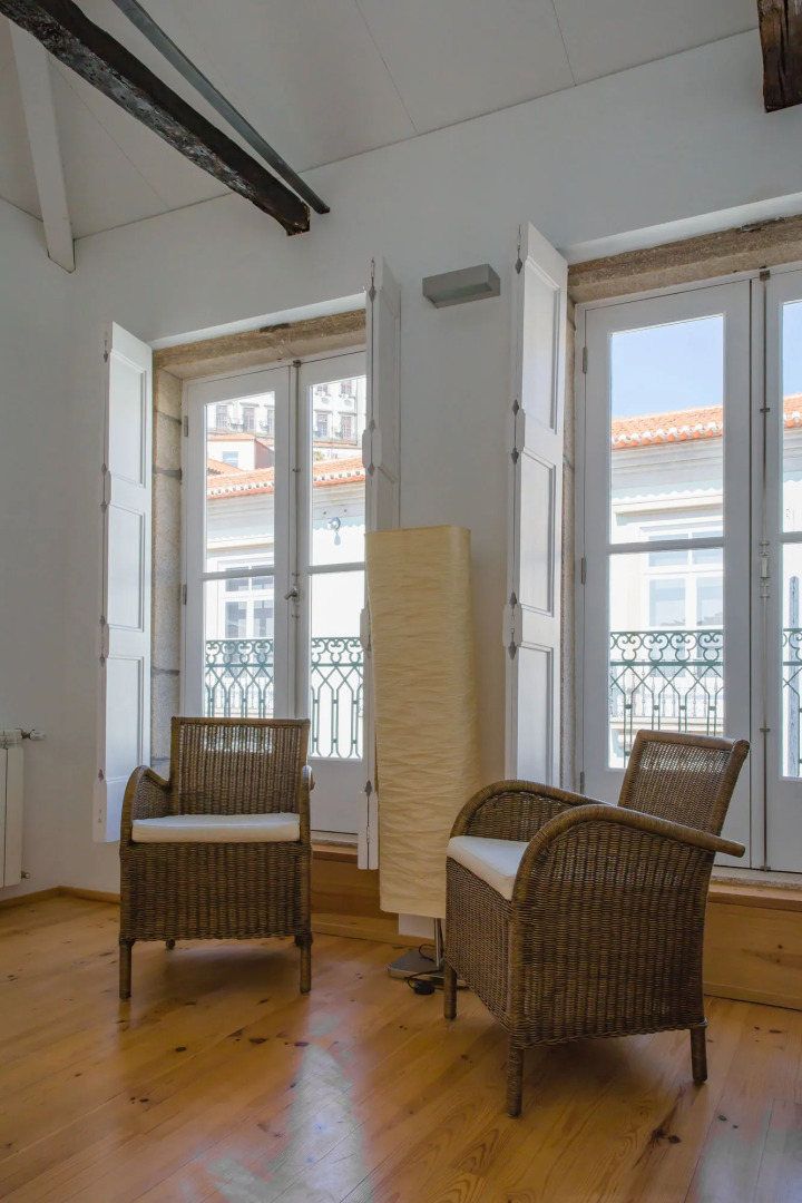 FLORES 36 by YoursPorto