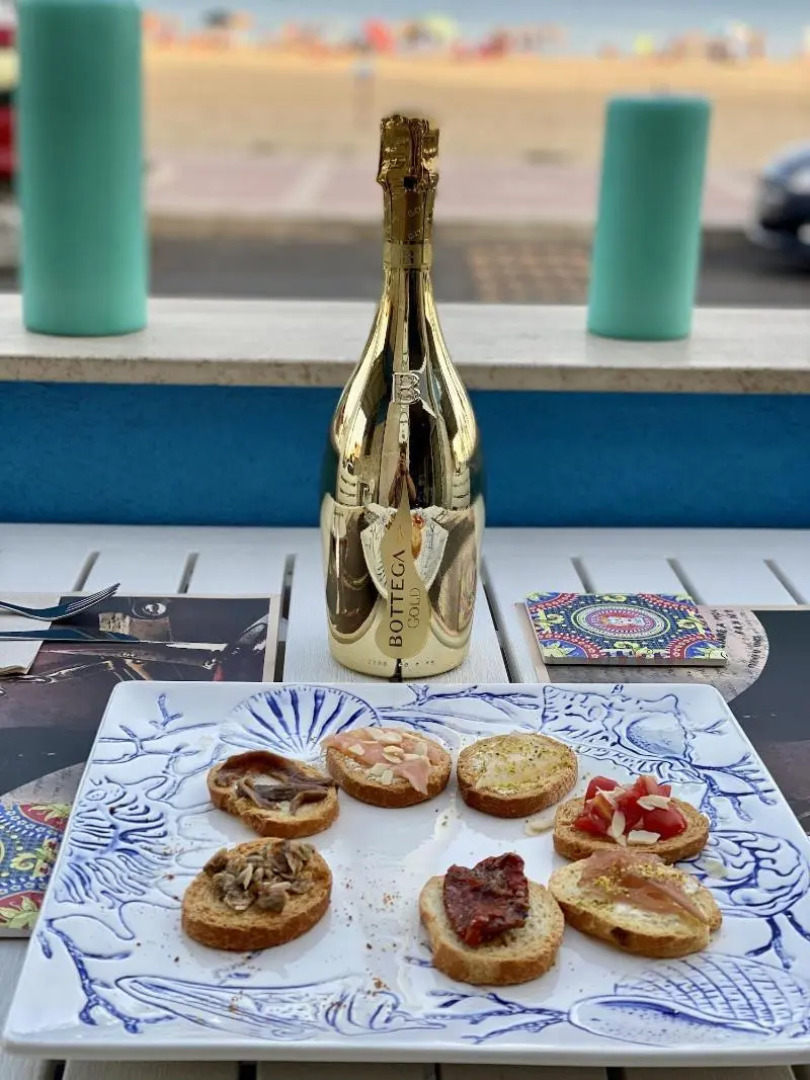 Albergo Terrazze Sul Mare