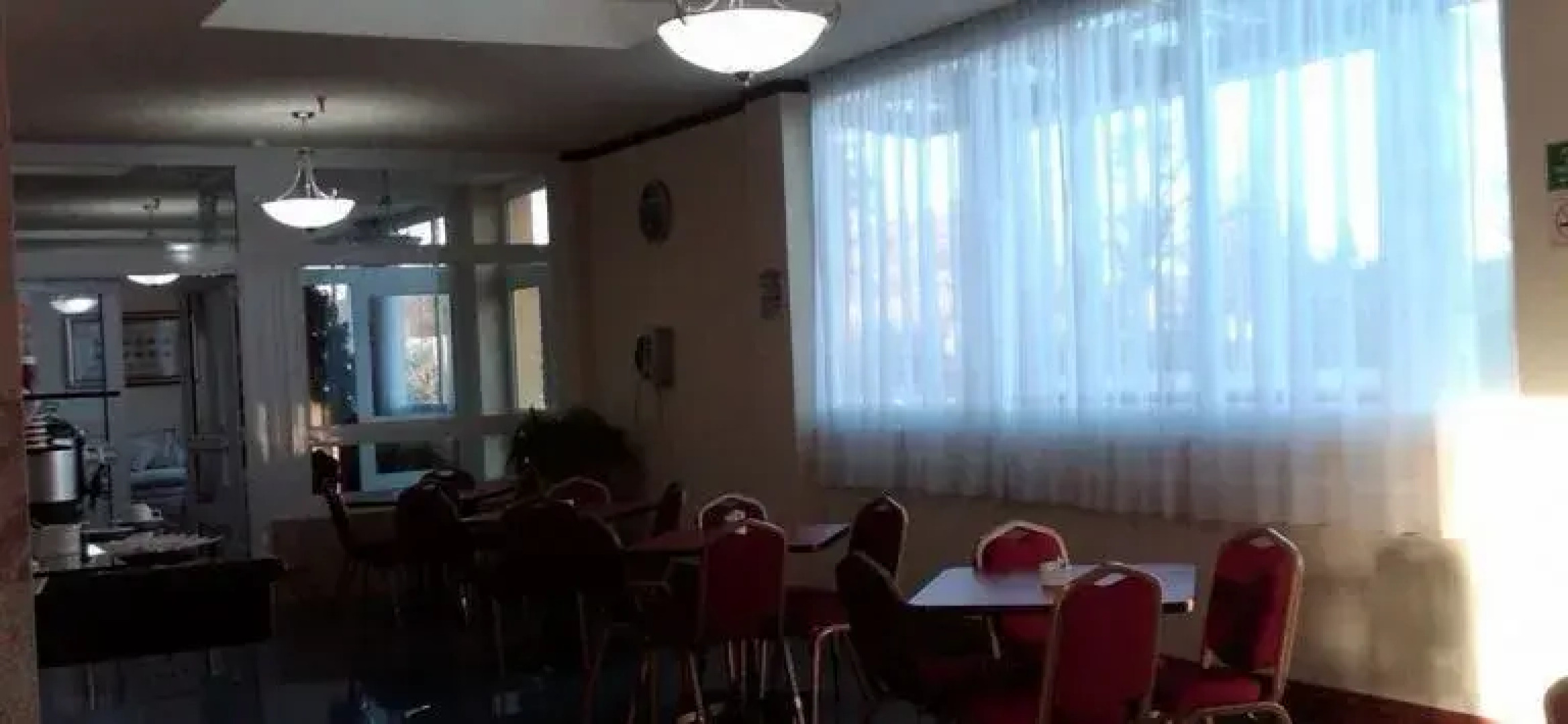 Quinta del Rey Express