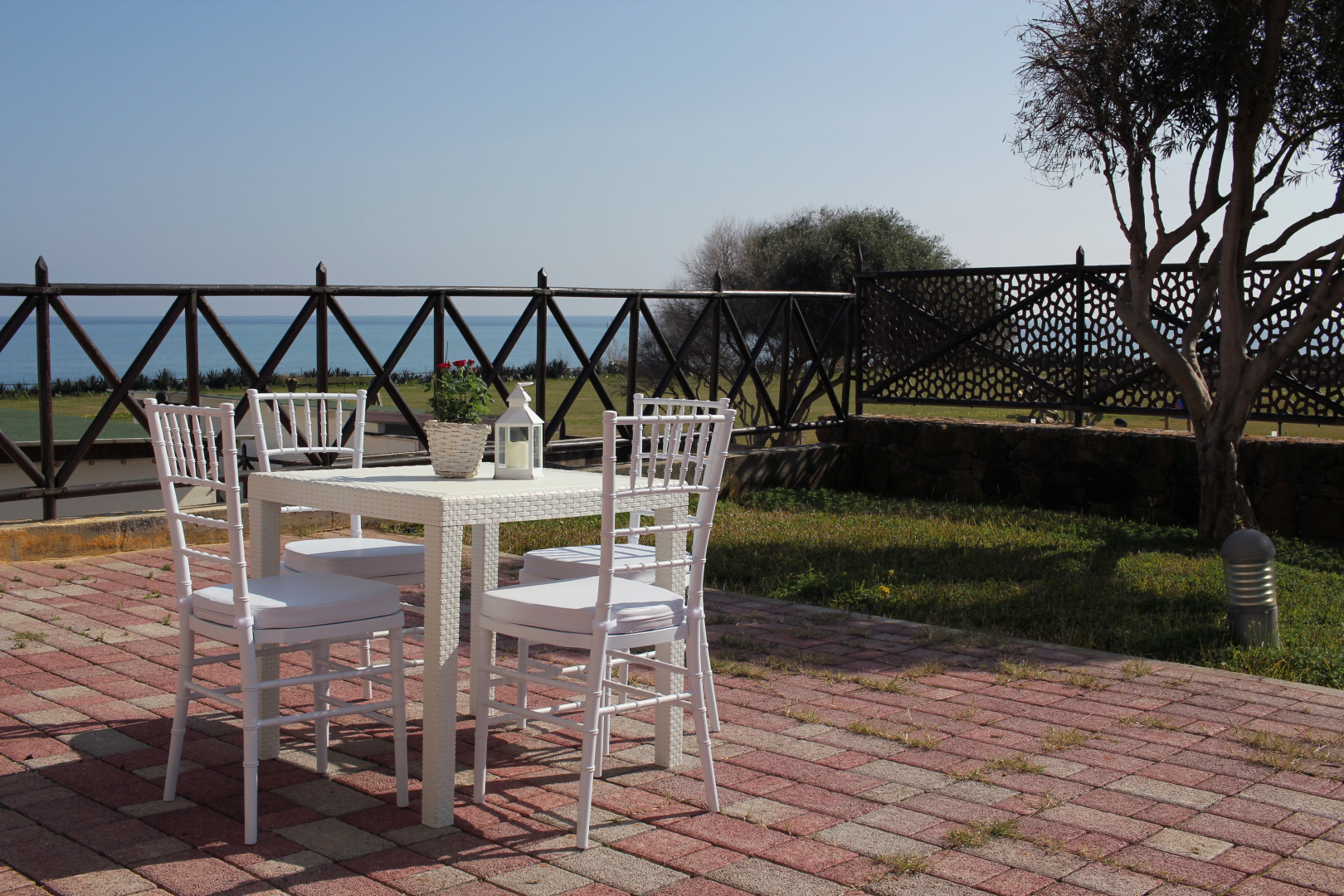 Hotel Residence Capo Campolato