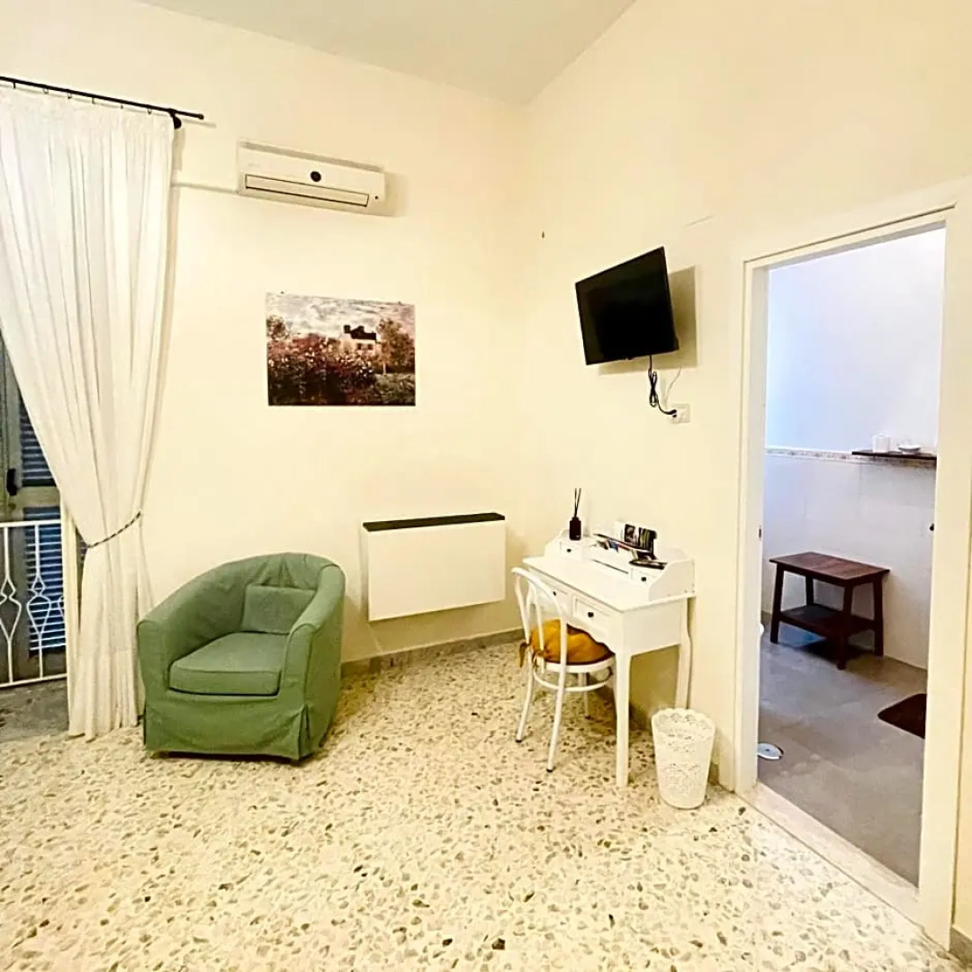 Bed And Breakfast Al Borgo Antico