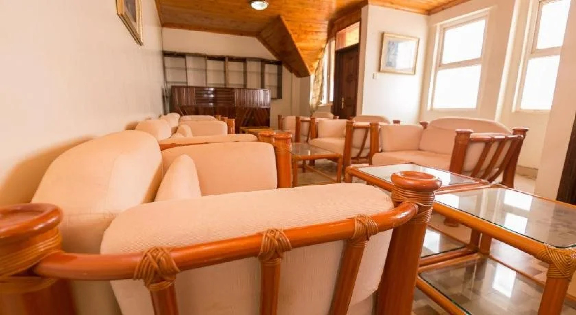 Western Ambience Hotel