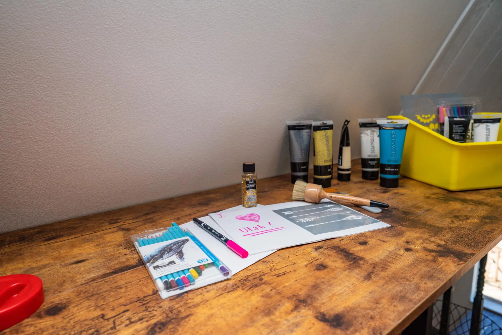 Lucky Duck 2Br 1.5Ba Blanding Home