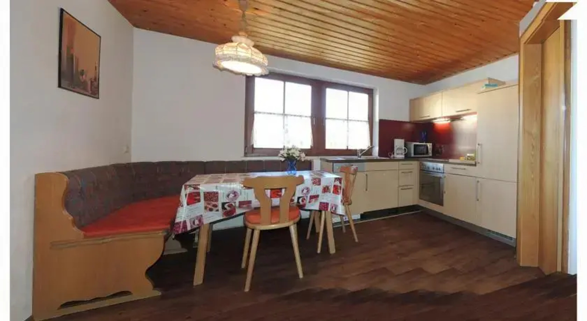 Landhaus Brixen im Thale