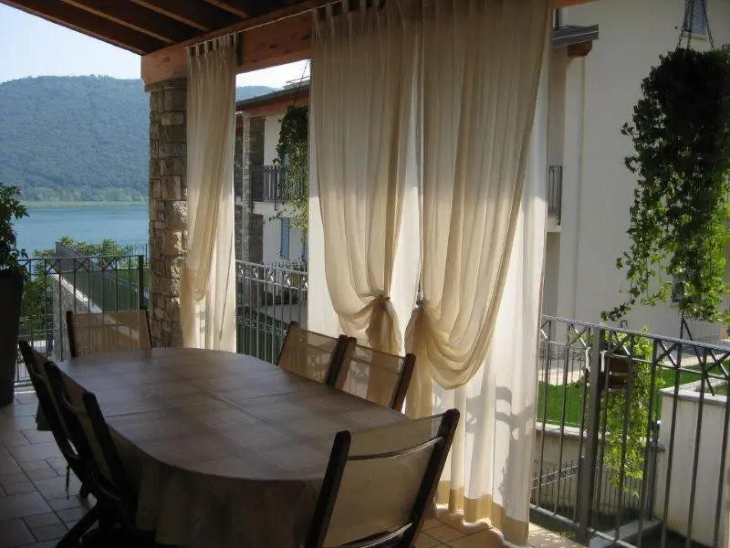 Casa Vacanza Il Mughetto