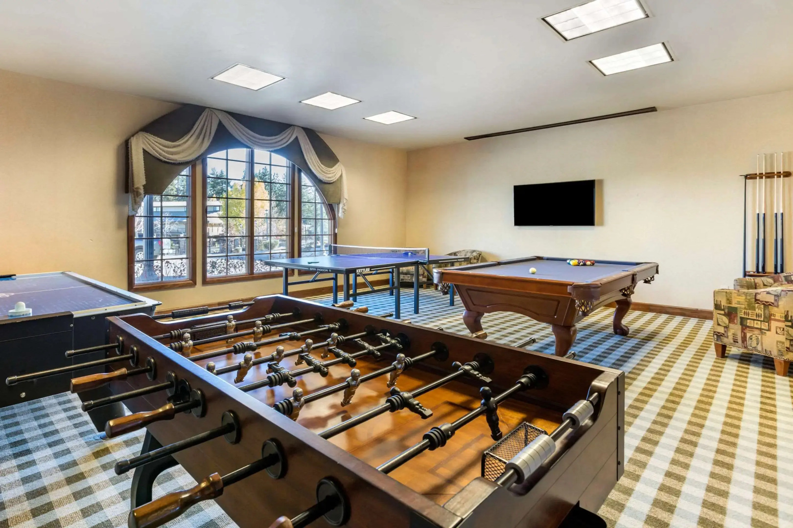 Bluegreen Vacations Big Bear Village, an Ascend Collection Resort