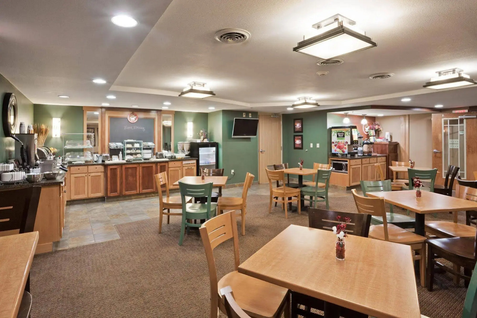 AmericInn by Wyndham Fort Pierre - Conference Center