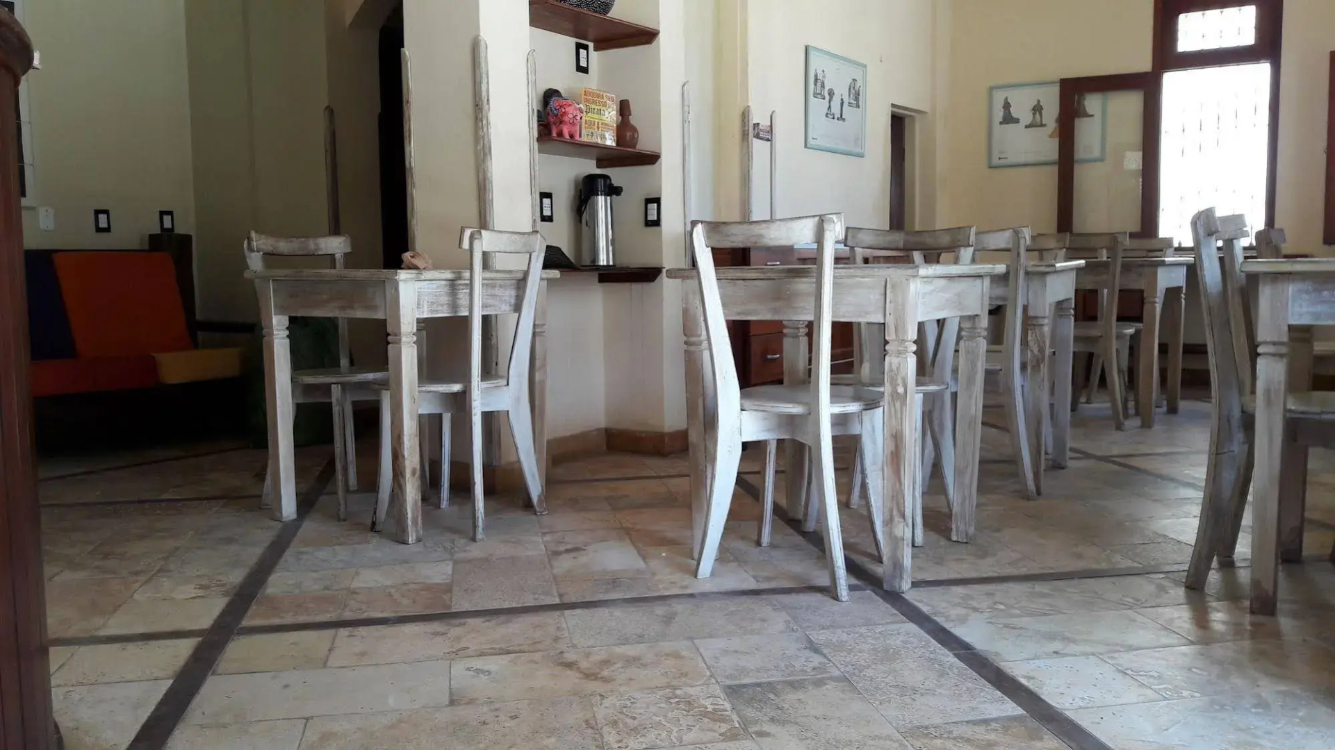 Pousada Fortal Villa Praia