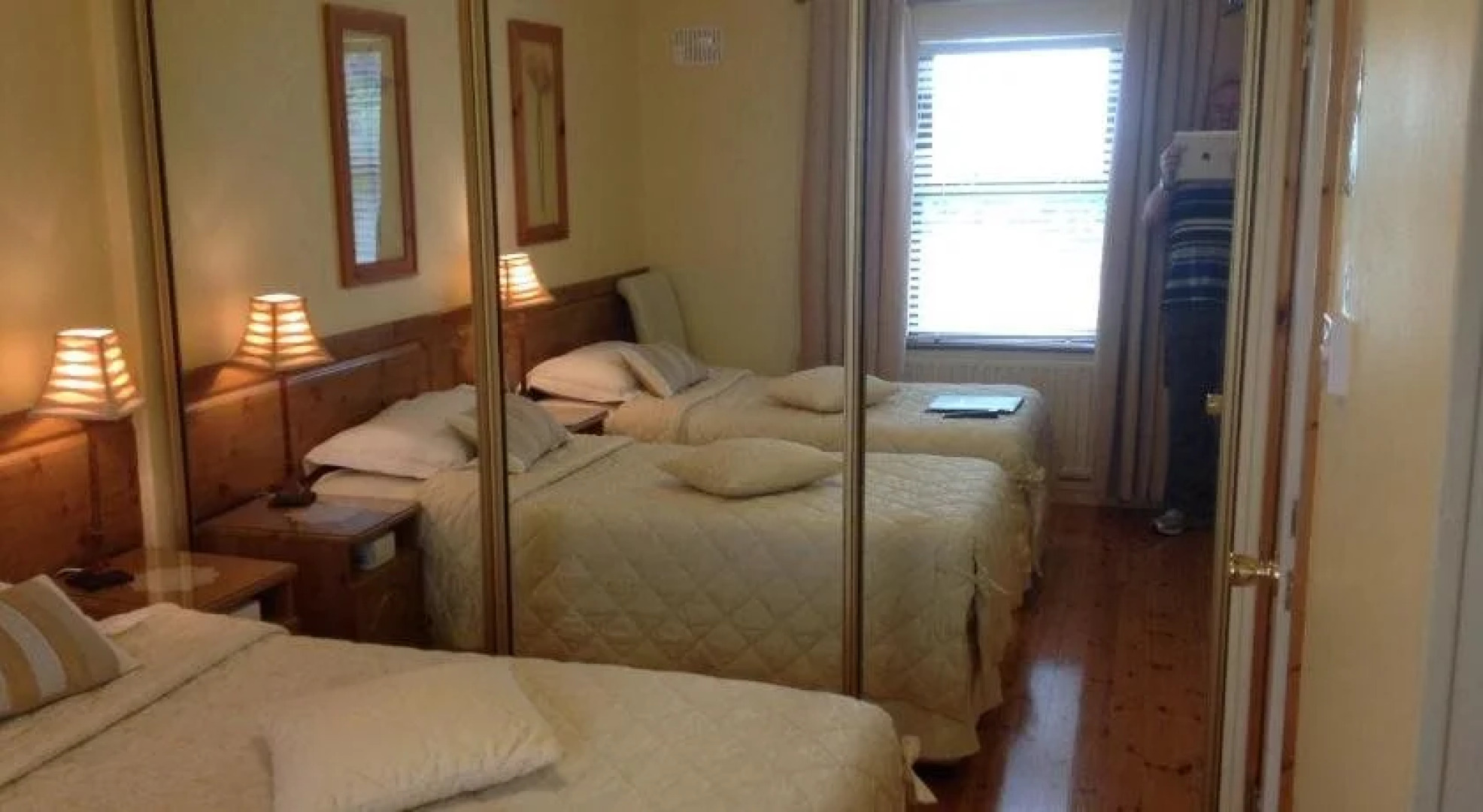 Clochard Bed & Breakfast