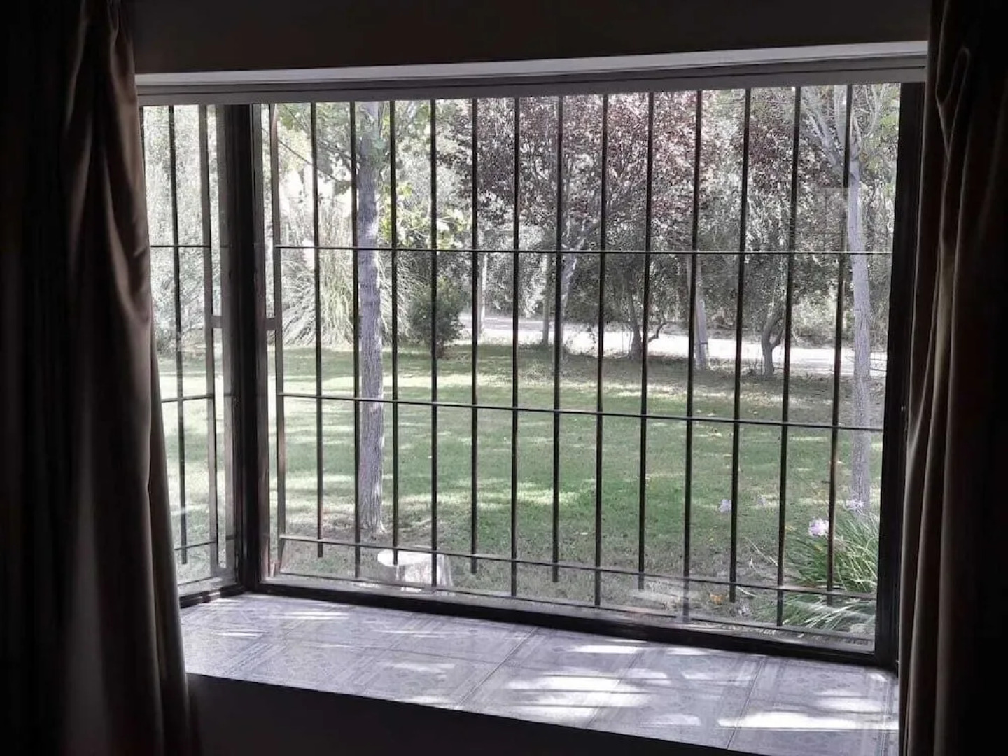 Apart Cabañas Olivos del Sol