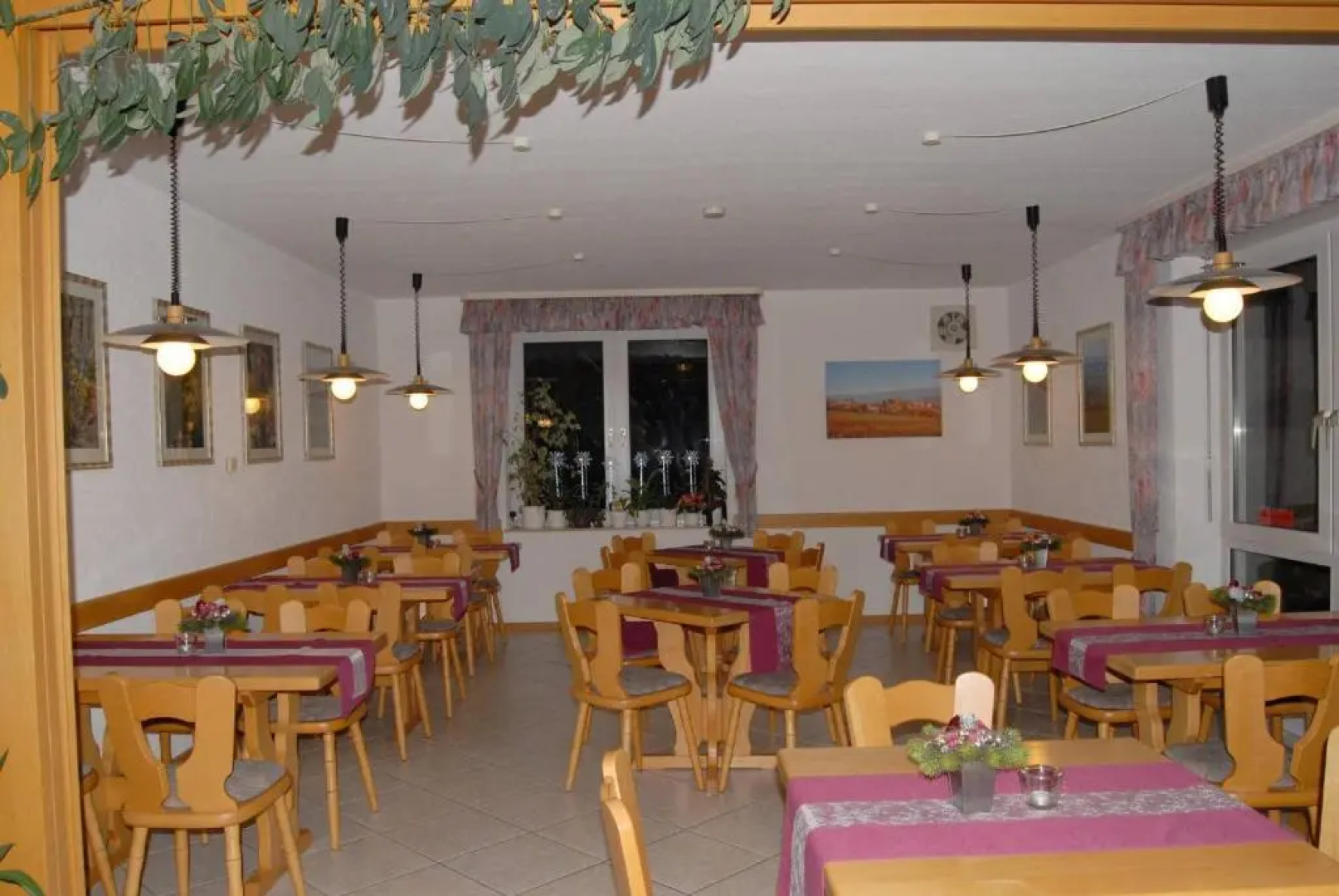 Gästehaus Kleine Kalmit***