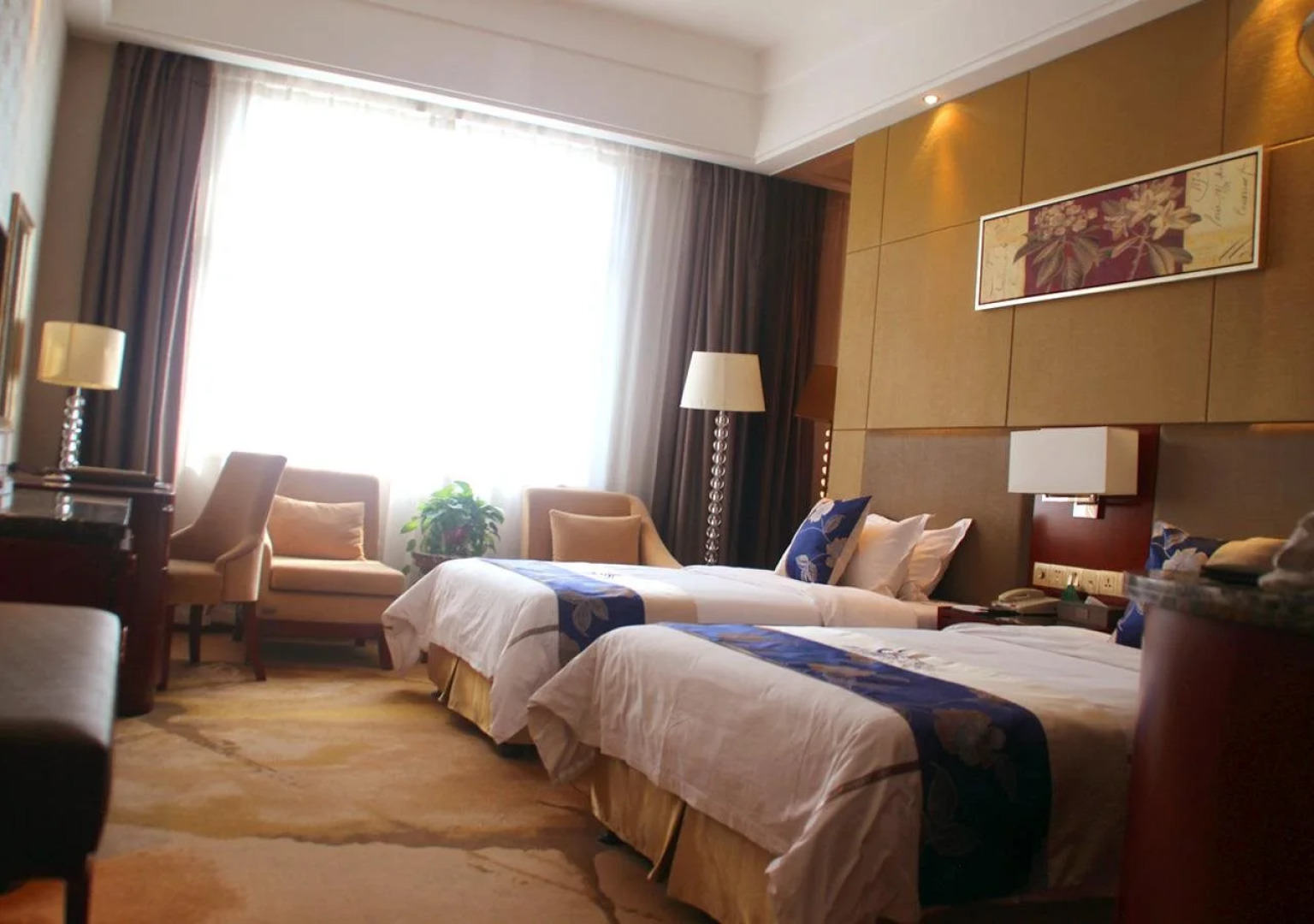 ShengShi TongKung International Hotel