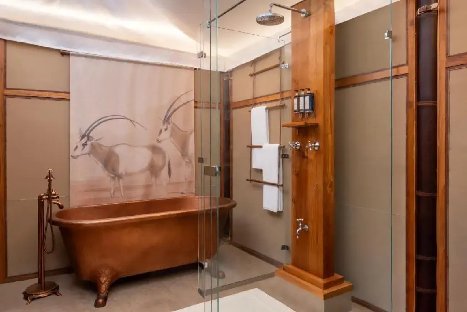 The Outpost Al Barari