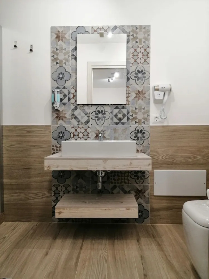 sicily rooms affittacamere