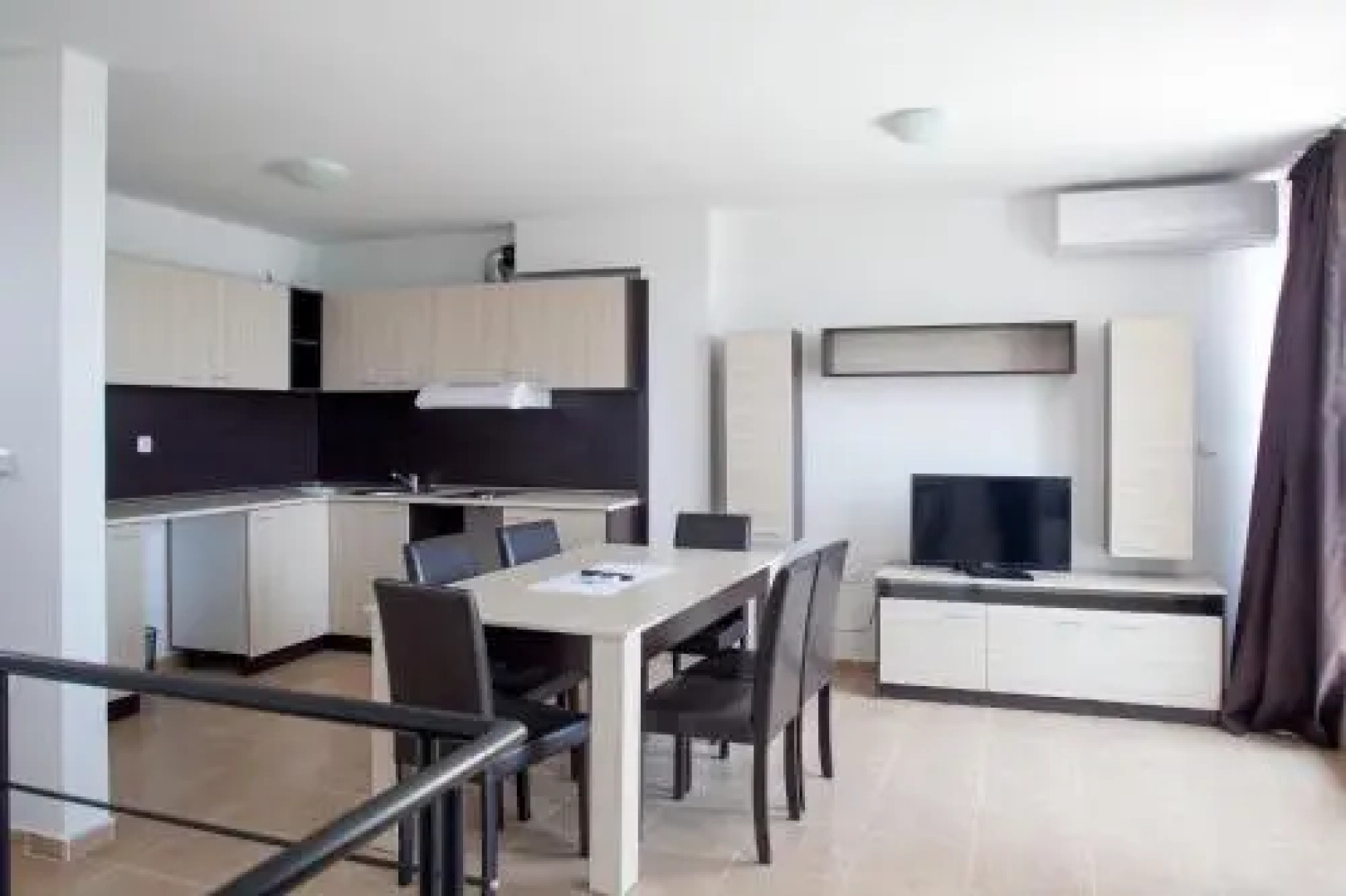 Saint George Hotel 1