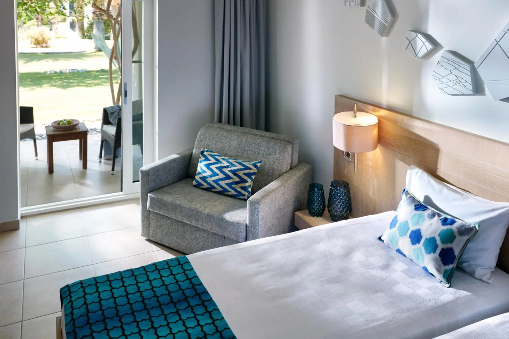 TUI BLUE Sarigerme Park