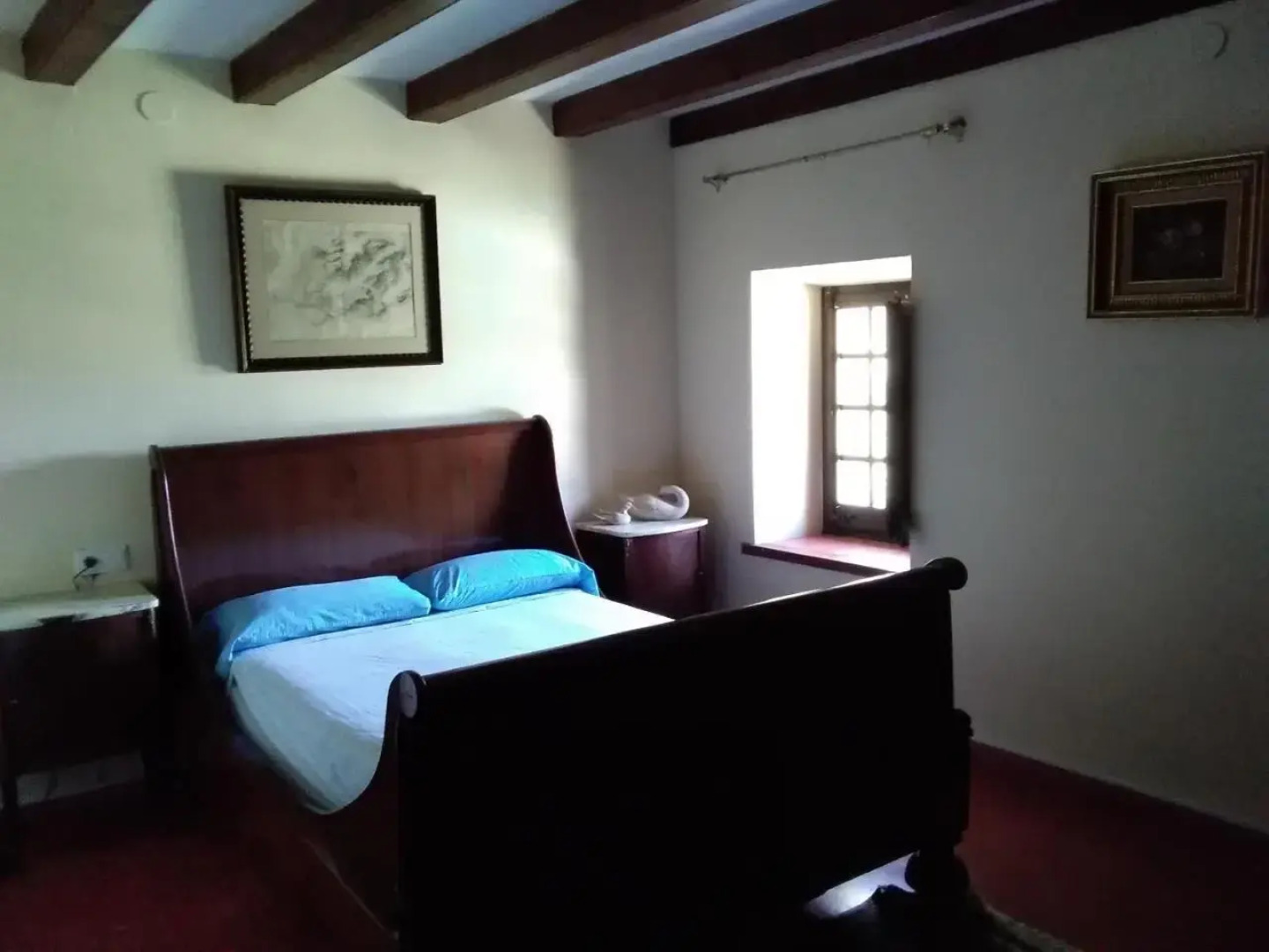 Chilliman & Mas Miró Biofarm