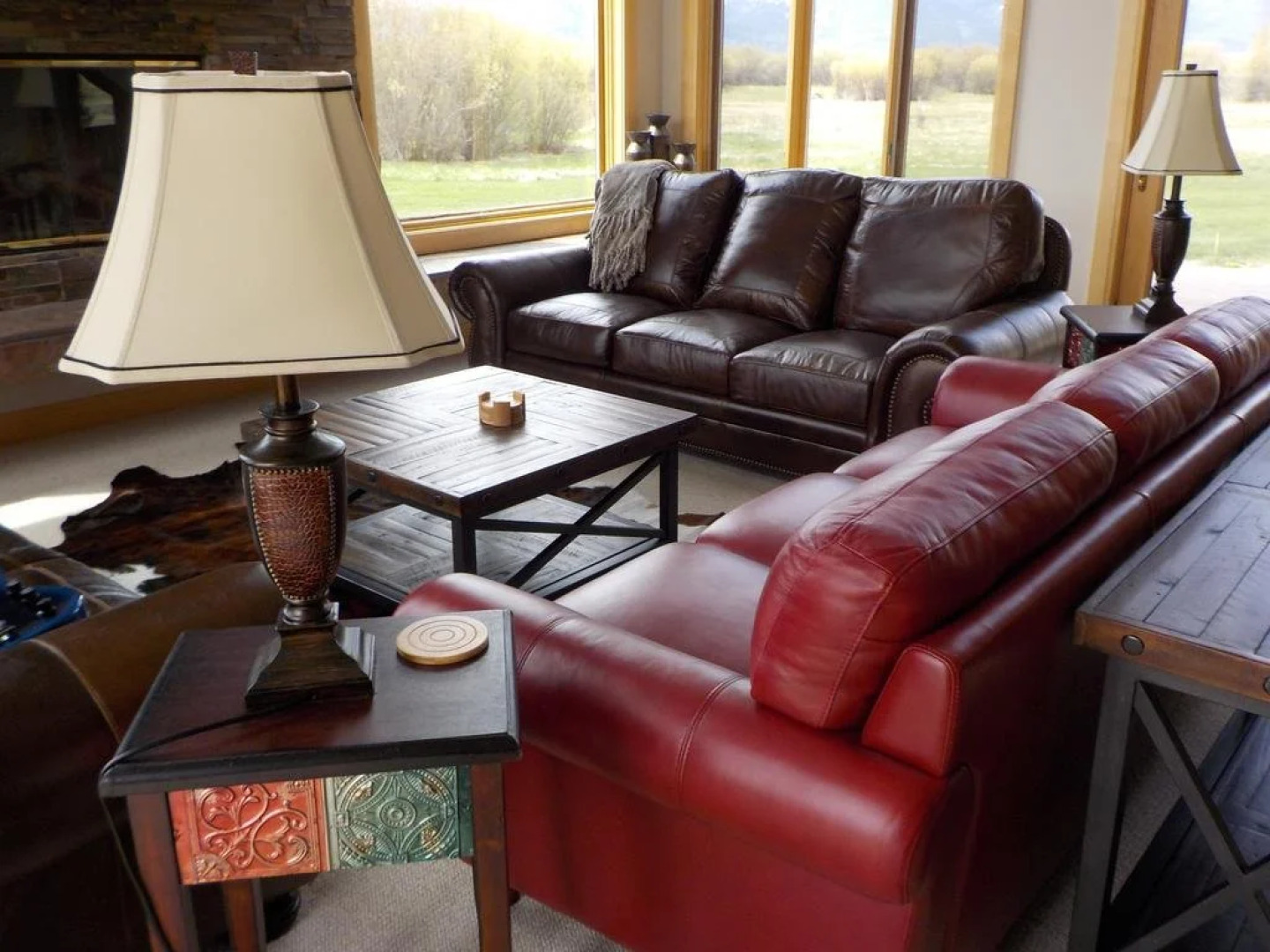 Dreamcatcher Bed and Breakfast