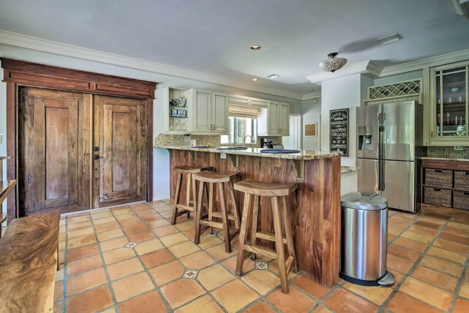 Merritt Island Oasis: 5 Mi to Satellite Beach!