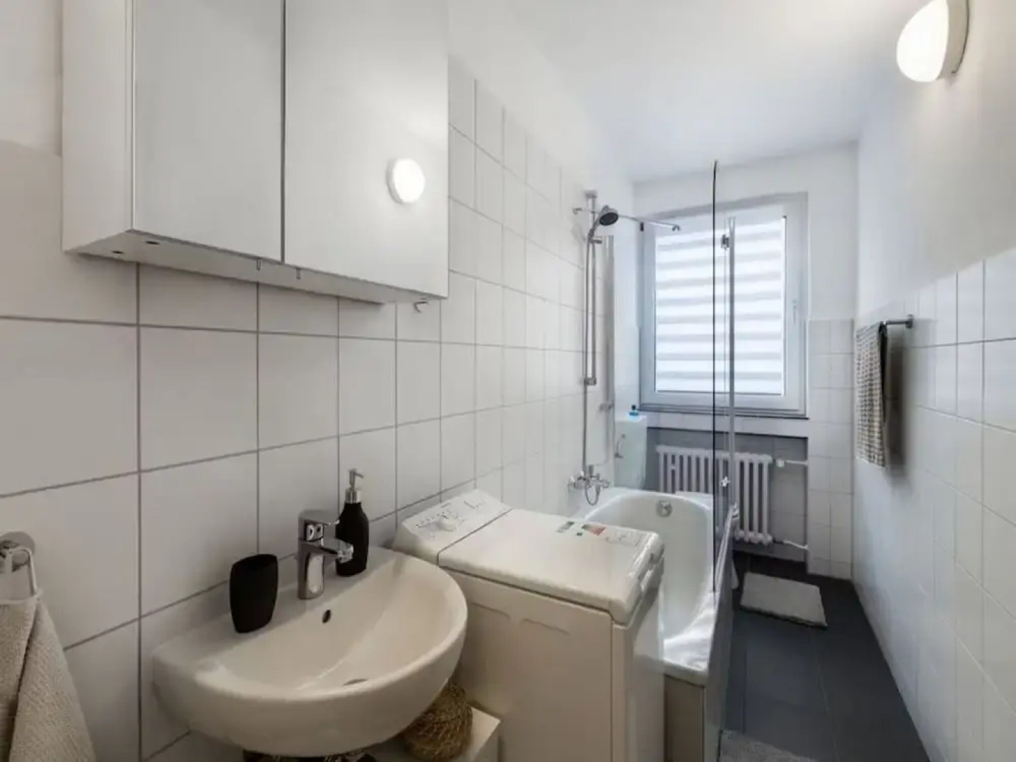 Modern Apartment Fully and High Quality