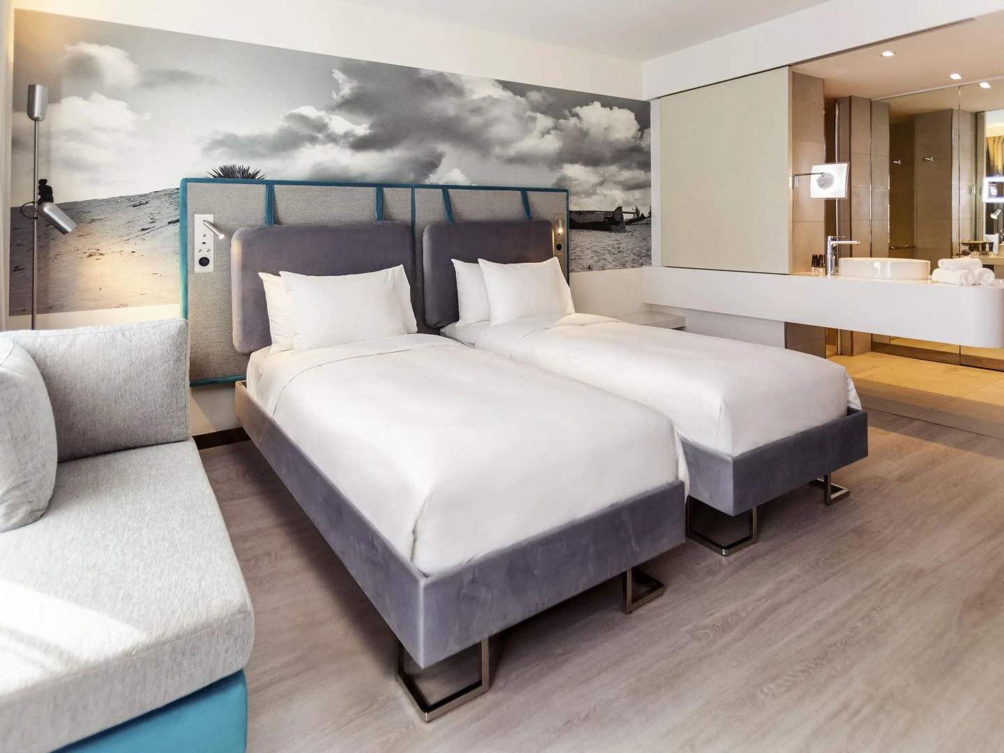 Novotel Convention And Spa