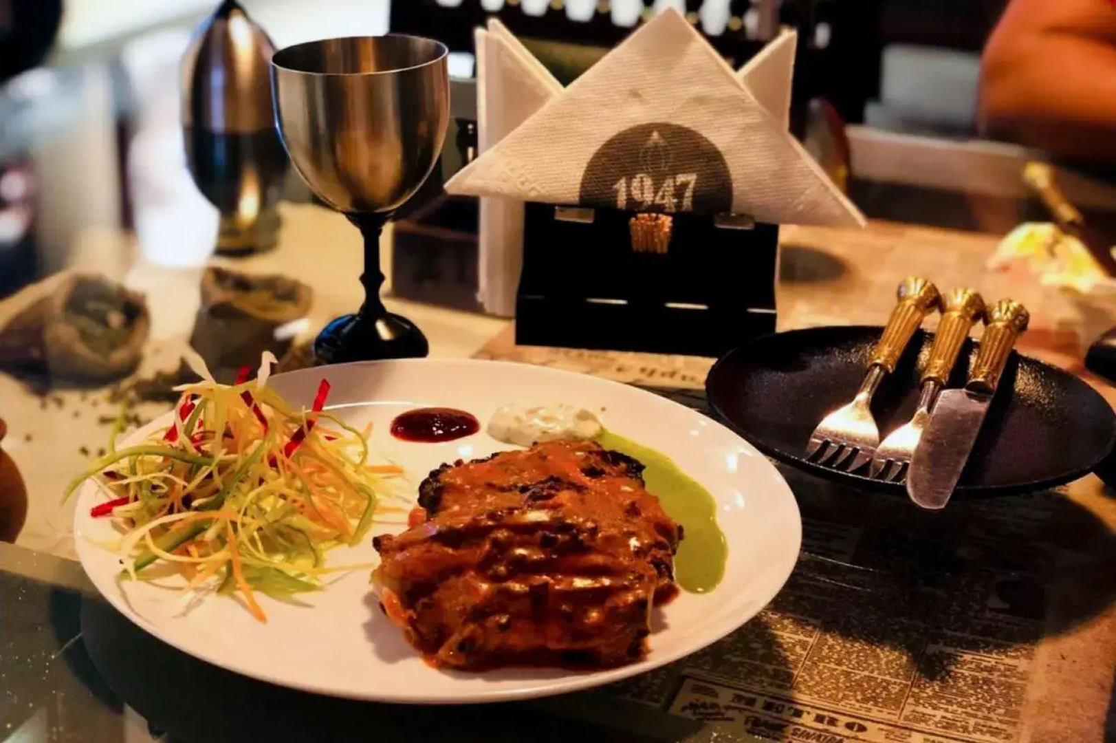 Le Adams Kochi Infopark