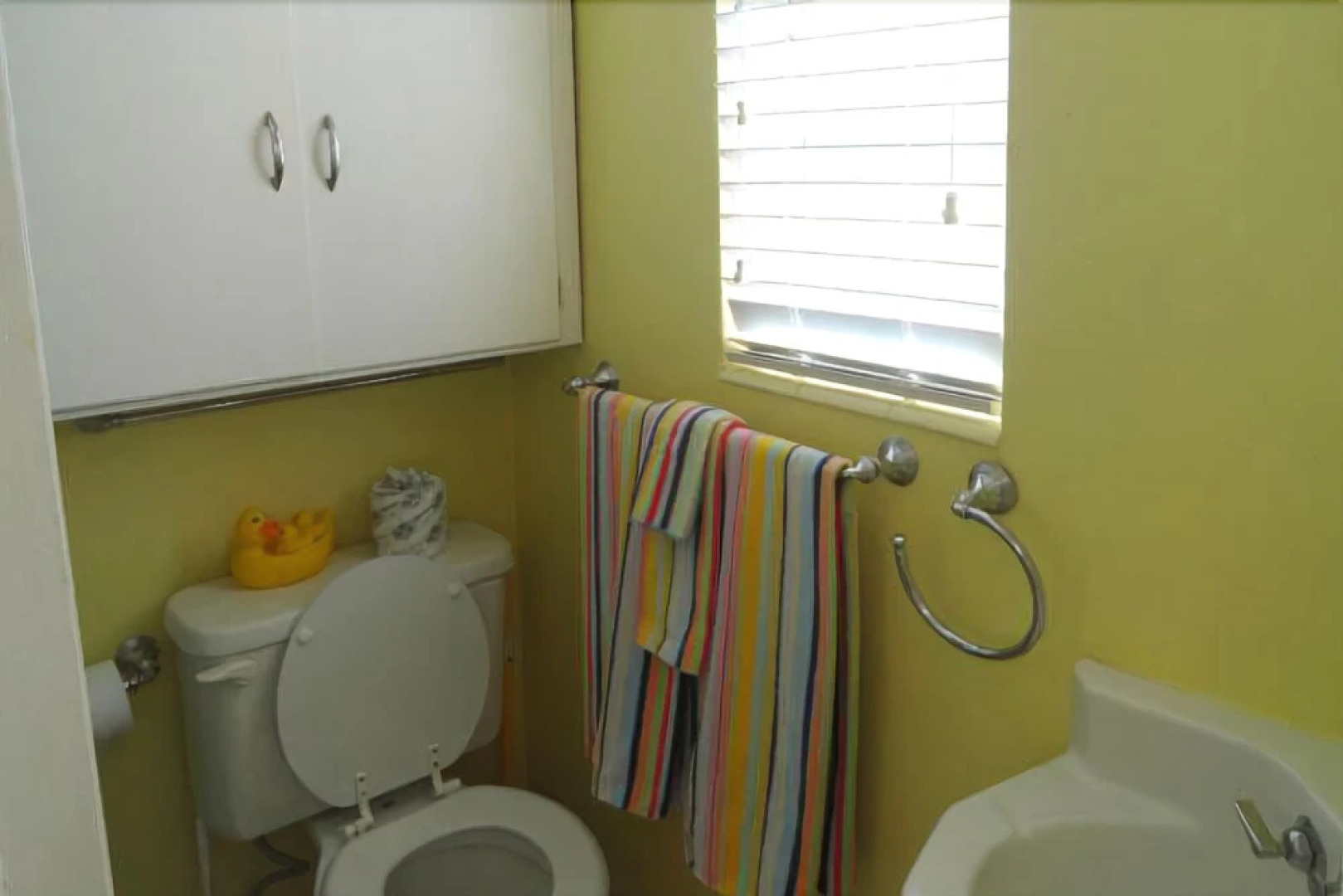 Anna Cabana Bungalow #1 by RedAwning