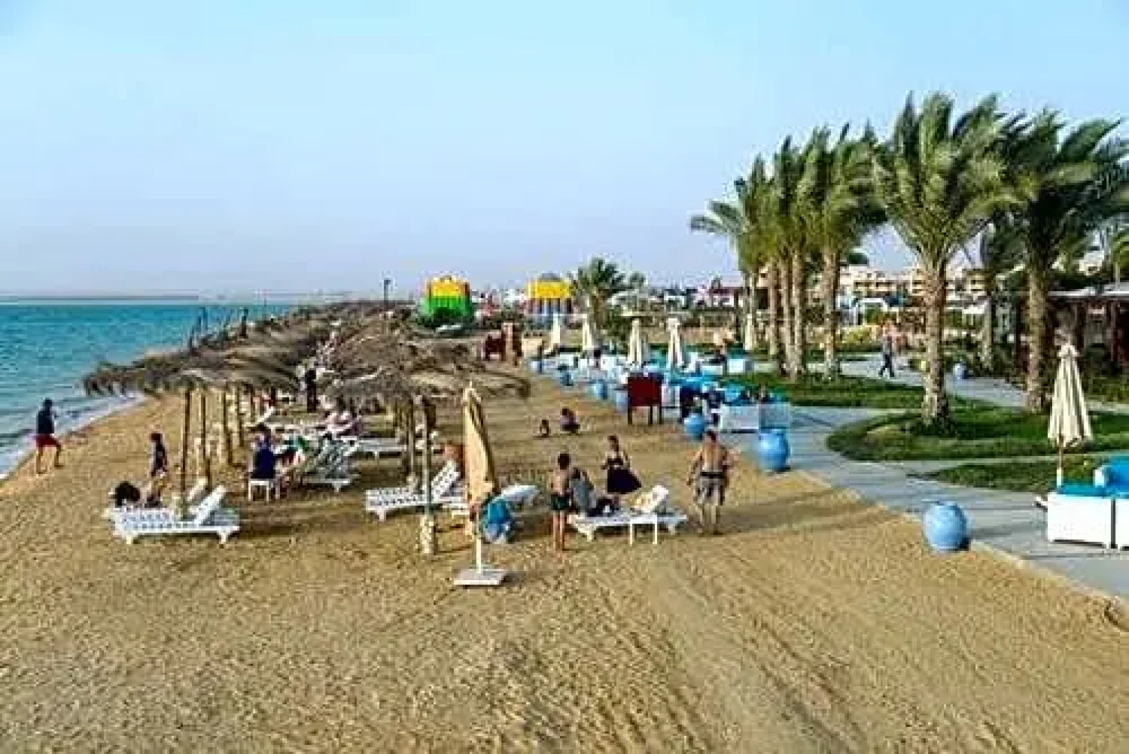 للعائلات فقط شاليه غرفه واحده