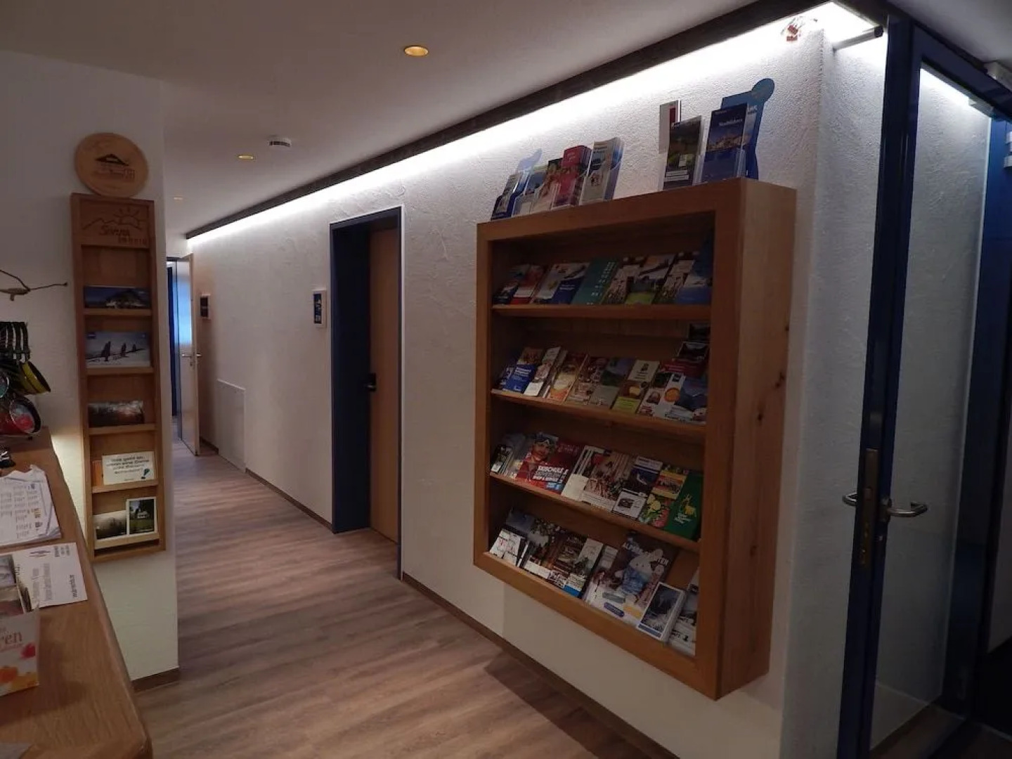 Berggasthof Sonne Imberg