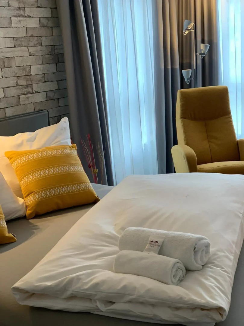 Residenz Hotel Giessen