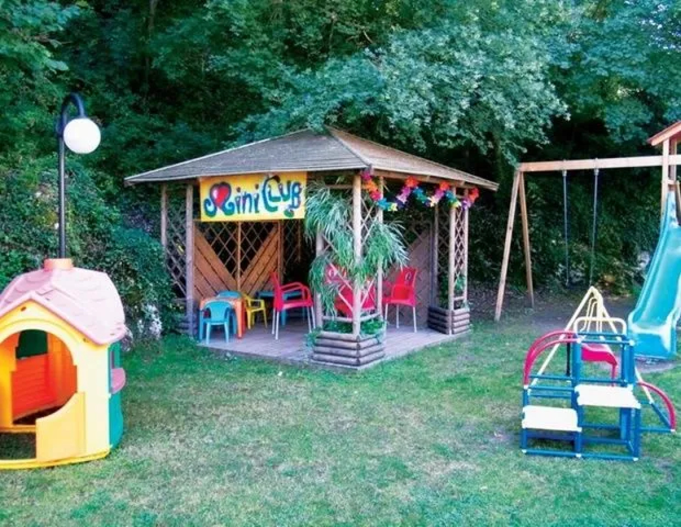 Resort Borgo Santa Lucia