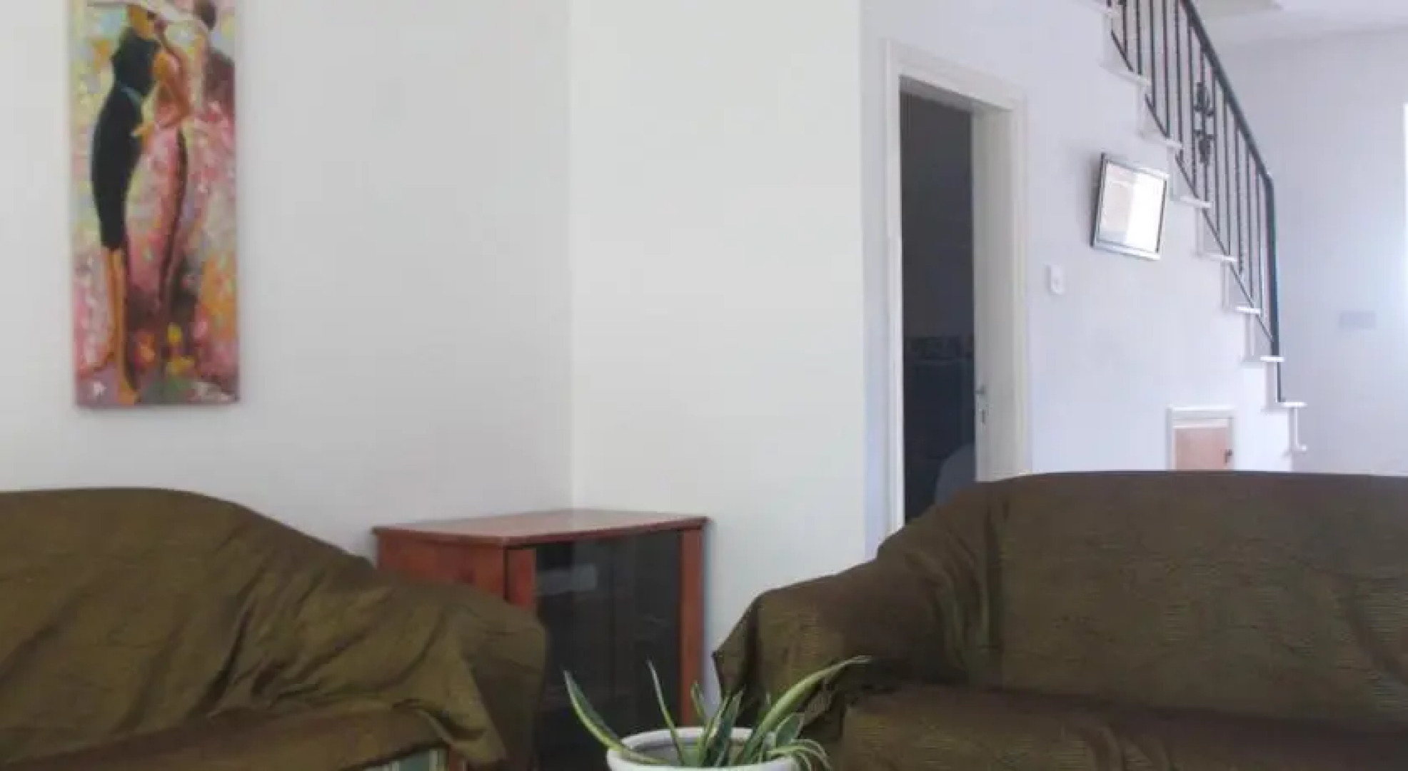 Dimitra Complex - Families Only