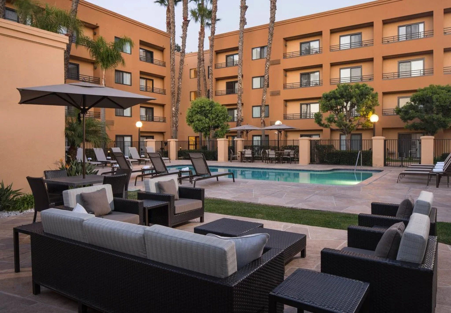 Sonesta Select Los Angeles Torrance South Bay