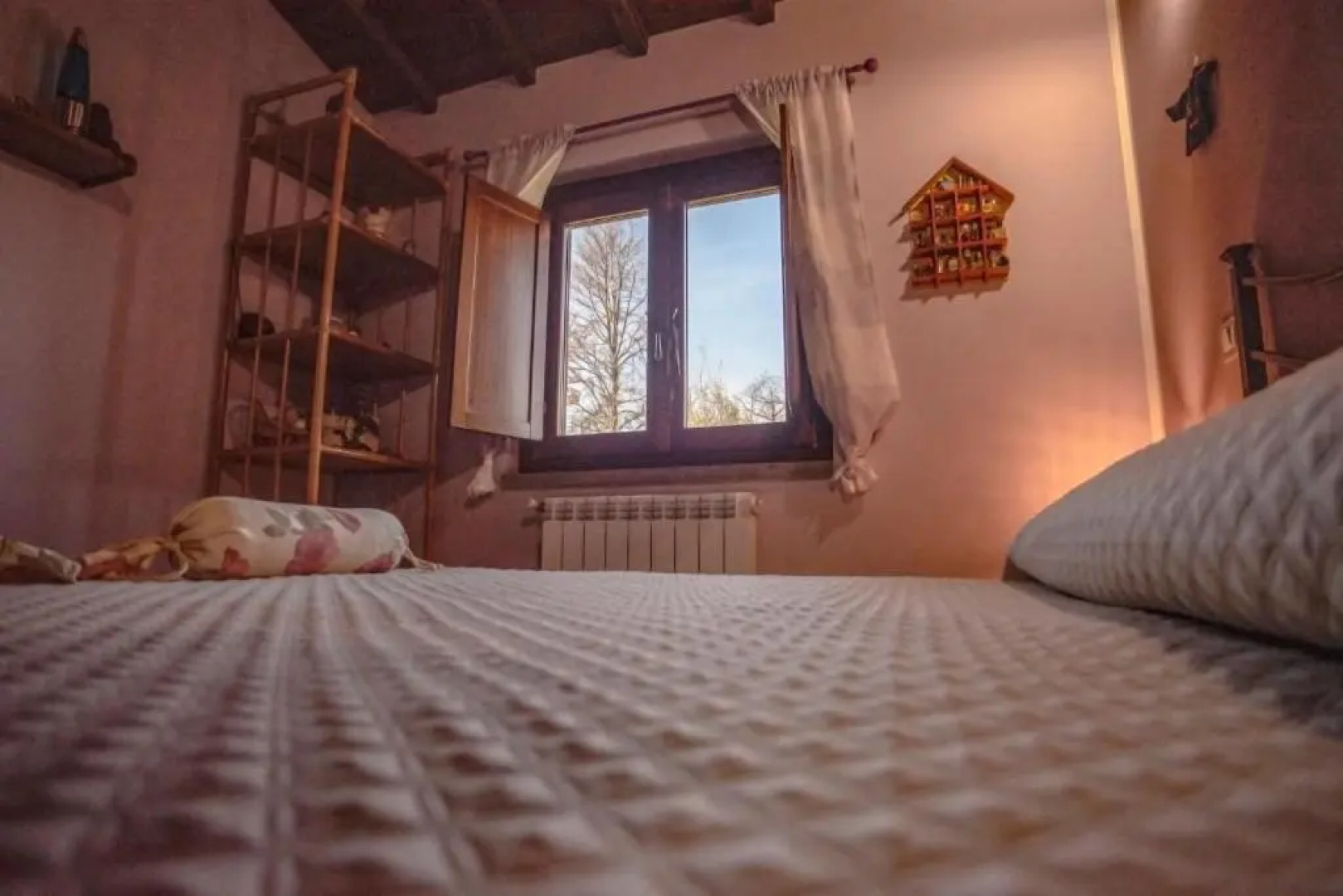 Villa Farfalla Bianca