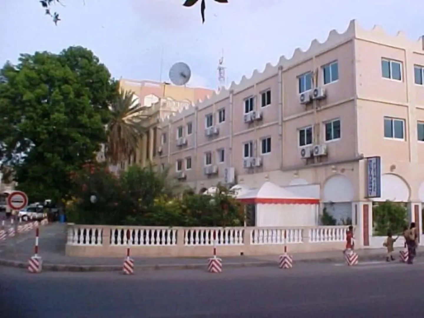 Hotel Plein Ciel