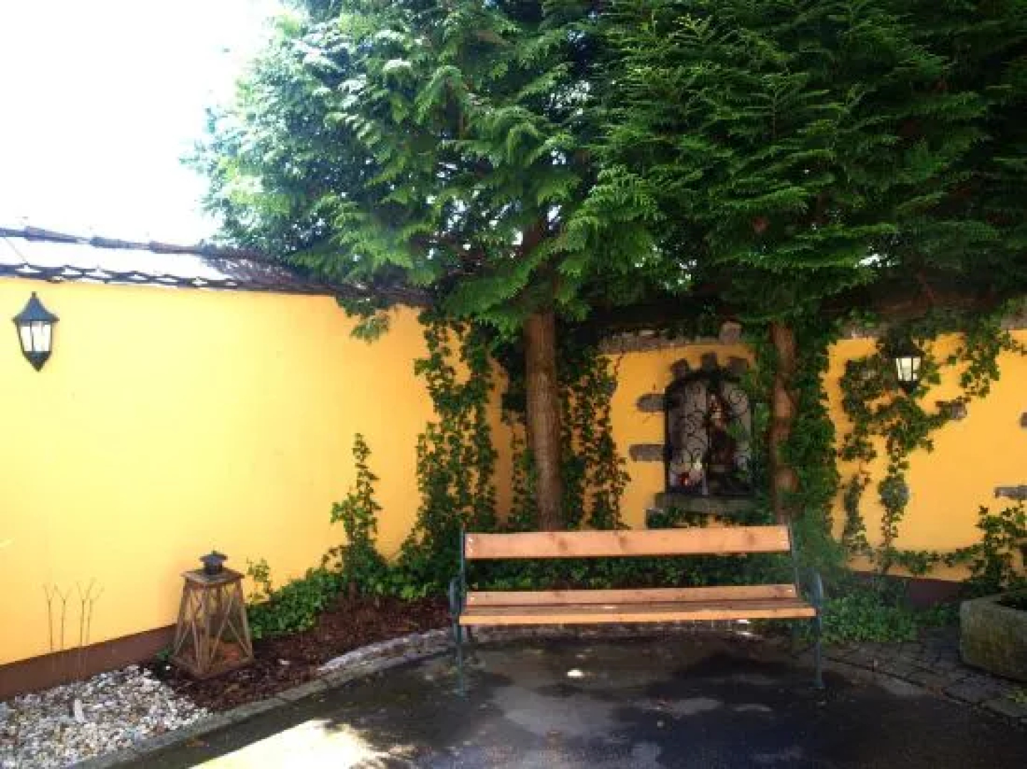 Landgasthof Dorfner