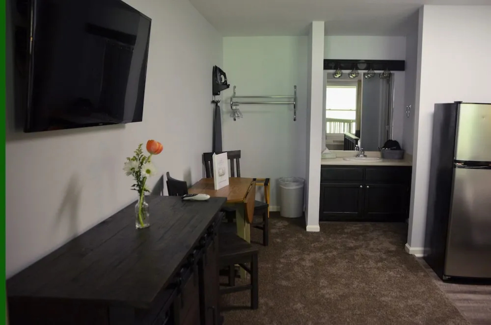 The Retreat at Center Hill Lake