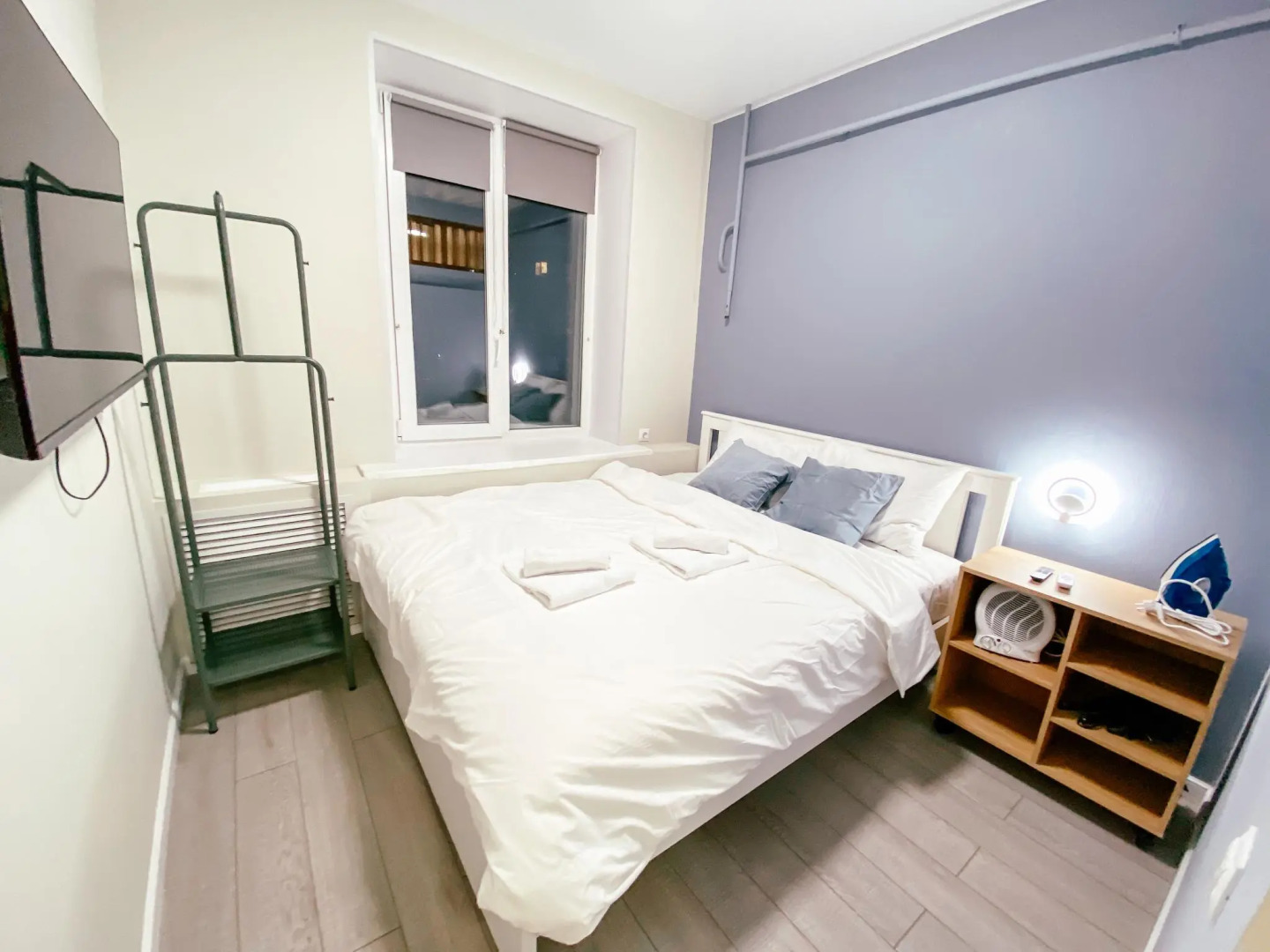 Арктик Хаус на улице Володарского 1