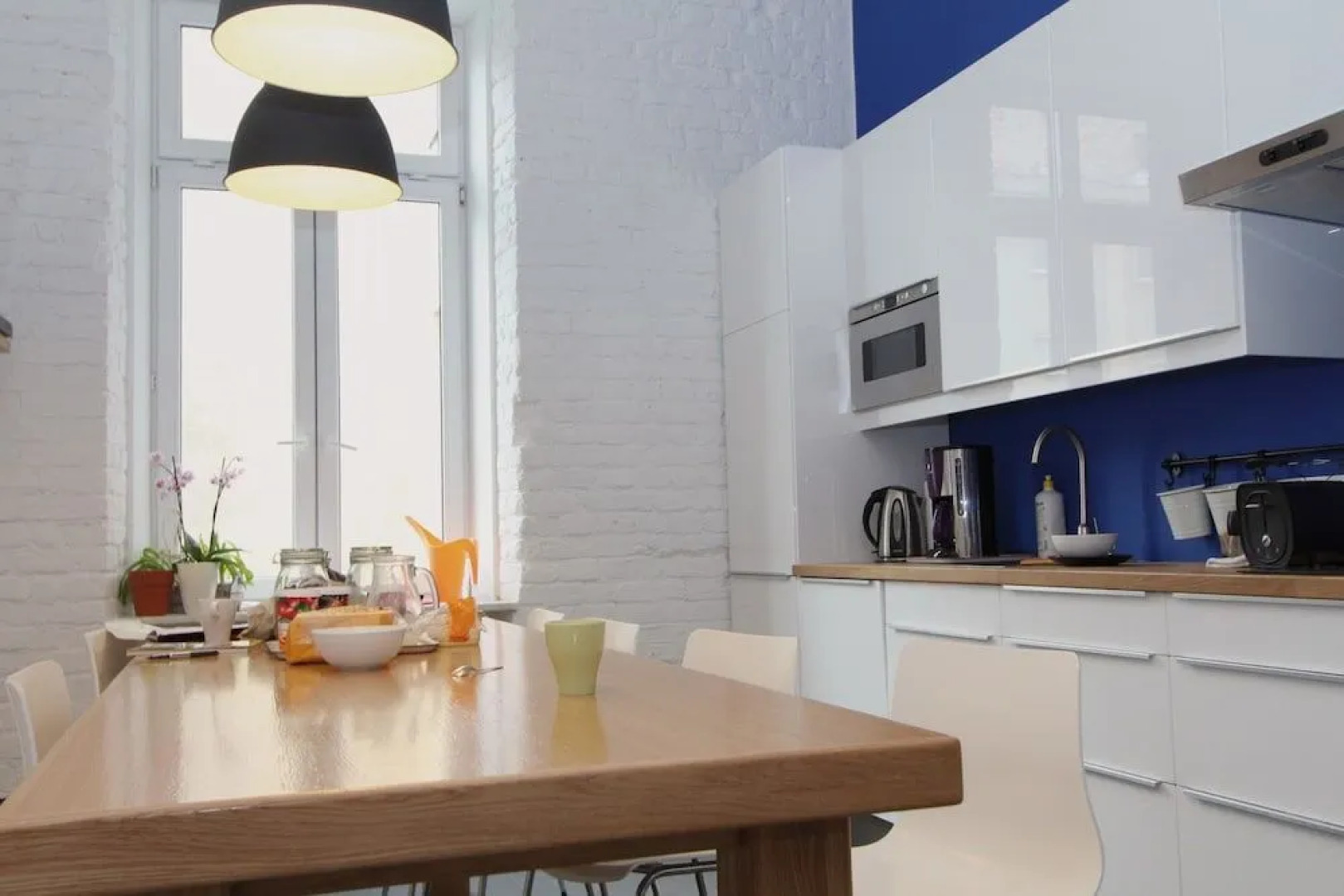 Hostel Chmielna 5 Rooms & Apartments