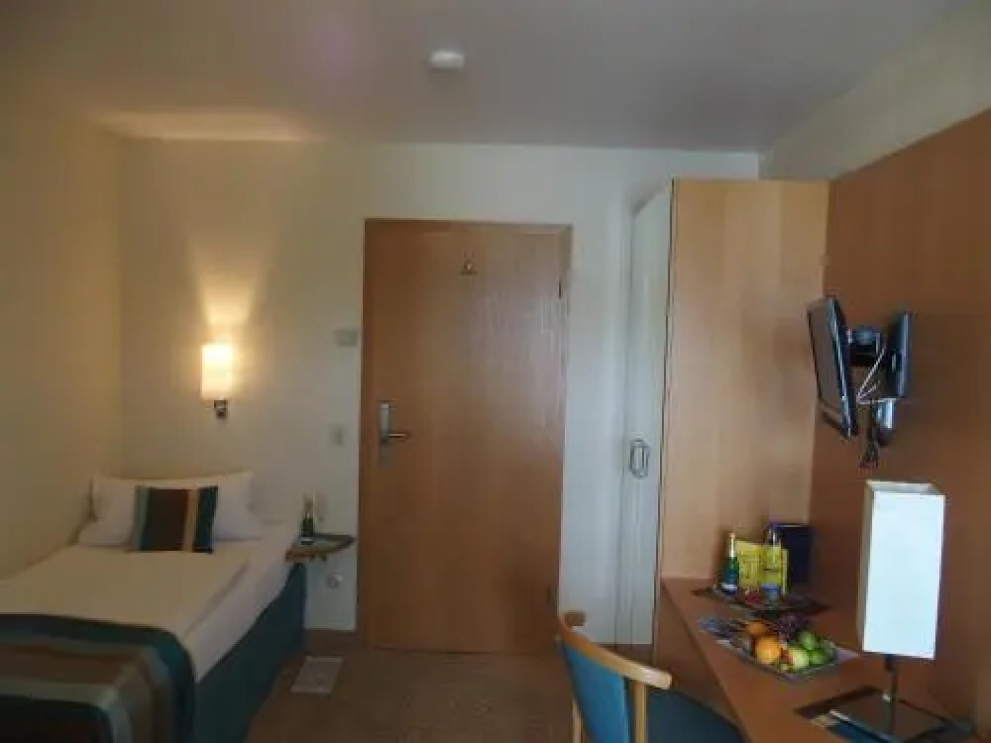 Hotel Garni Café Hasler