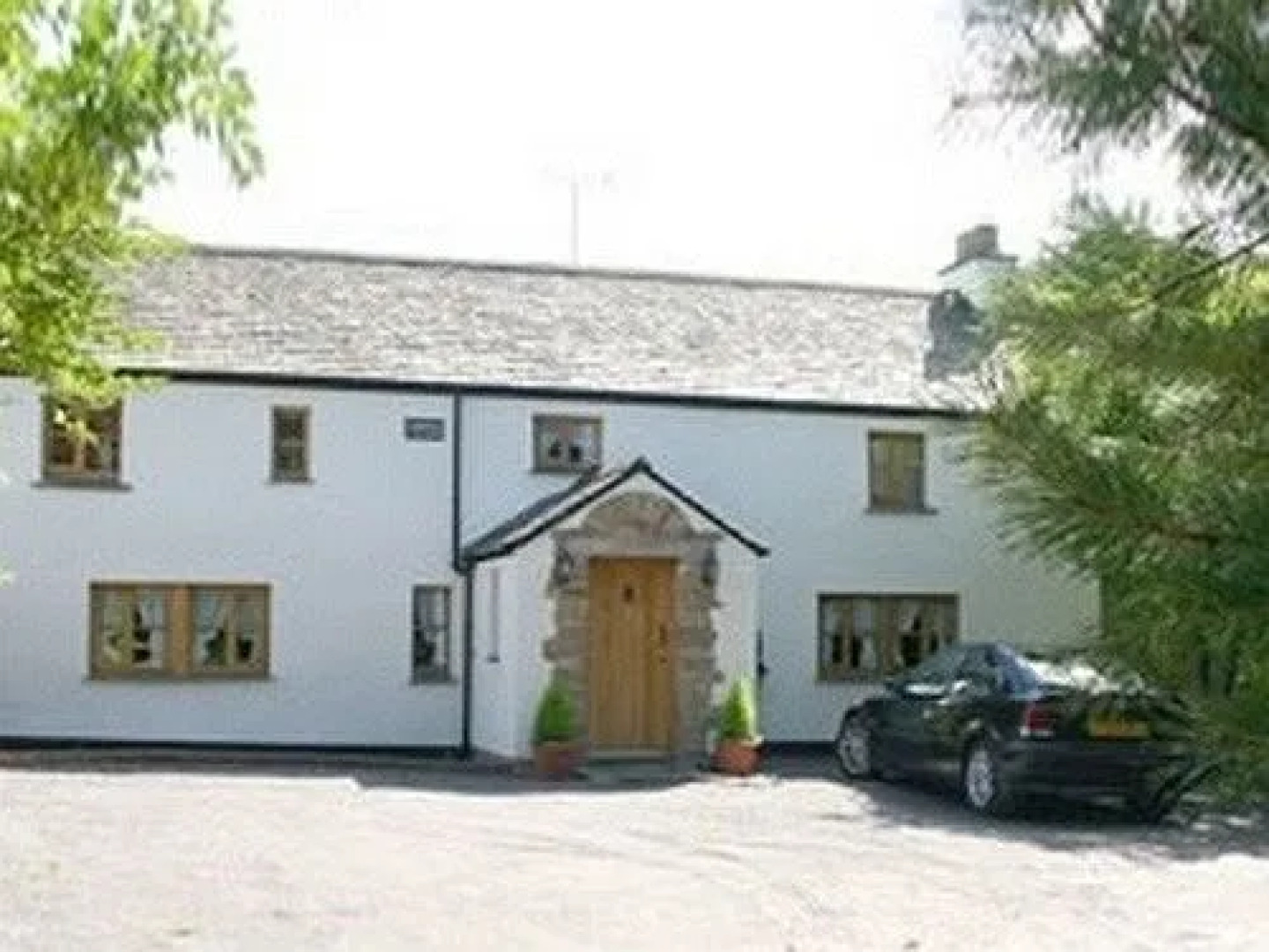 Armidale Cottages Bed & Breakfast