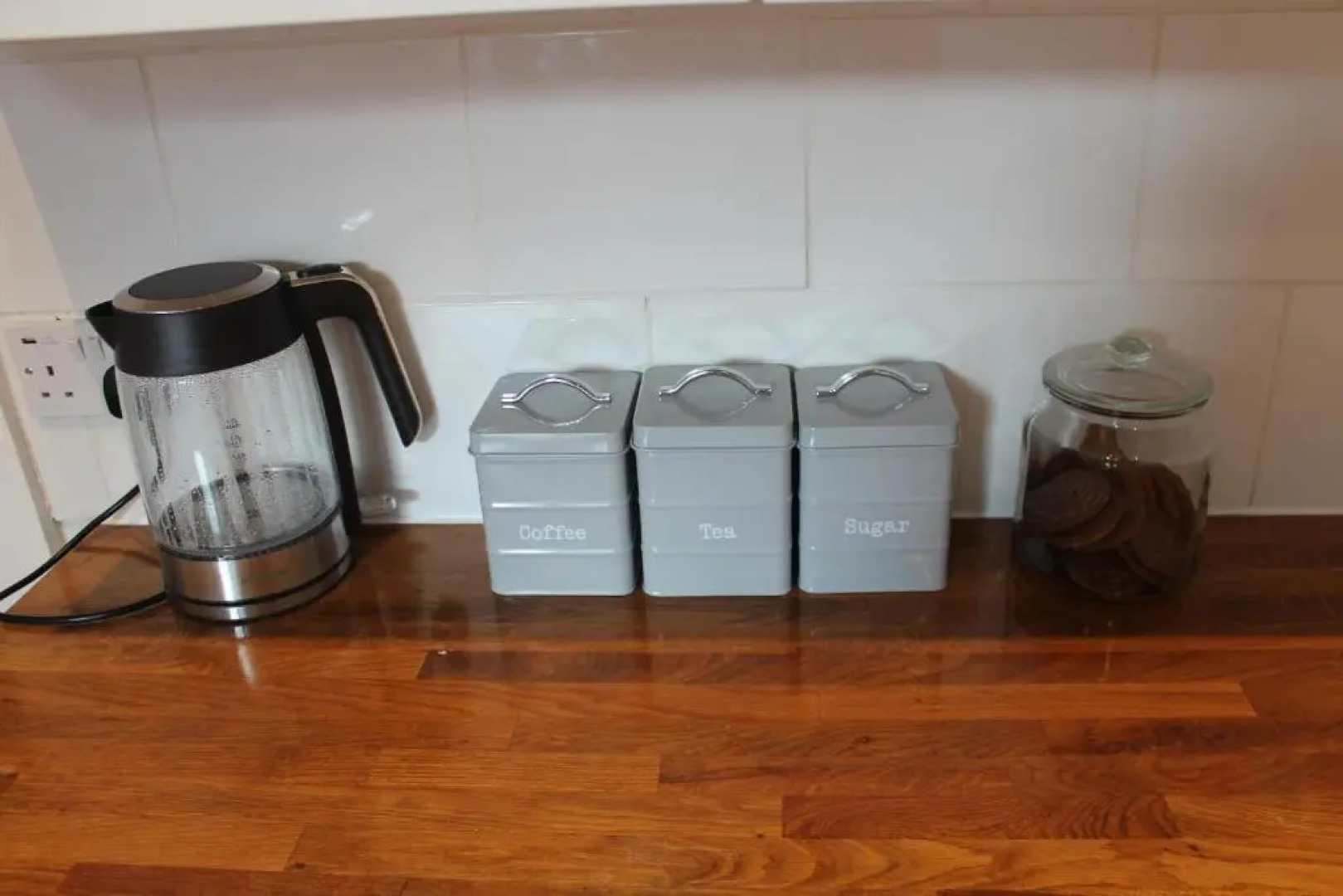 Deal Cottage 5 minutes walk to the beach & Town centre