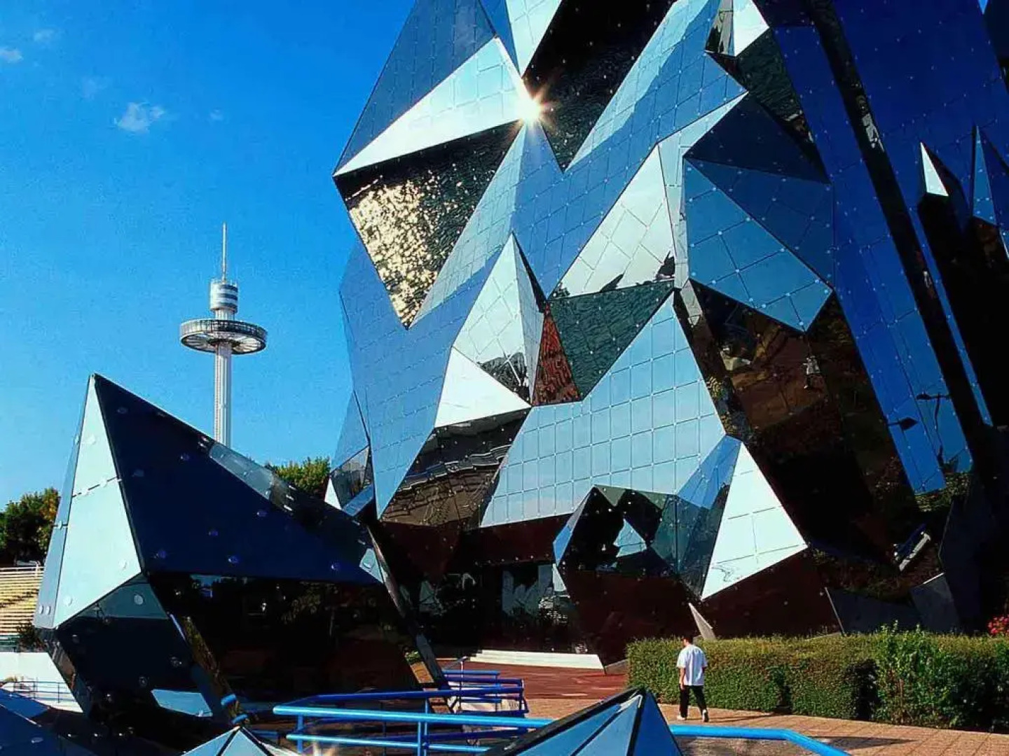 Mercure Poitiers Centre