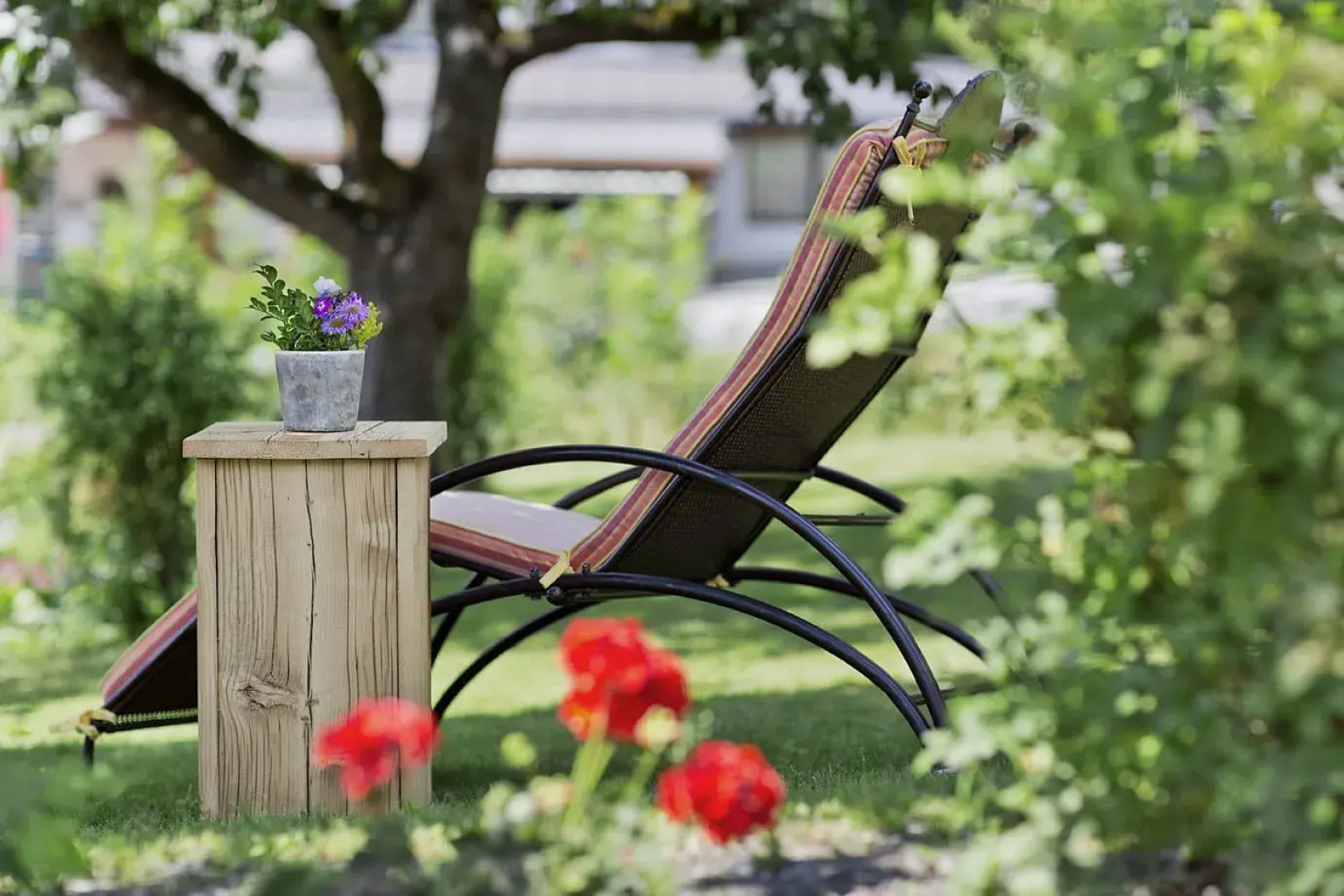 Landhotel Untermüllnergut