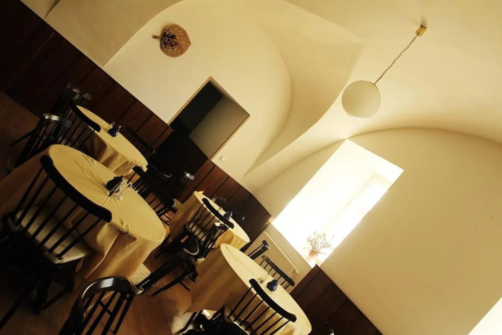 Penzion Zámek Rozsochatec