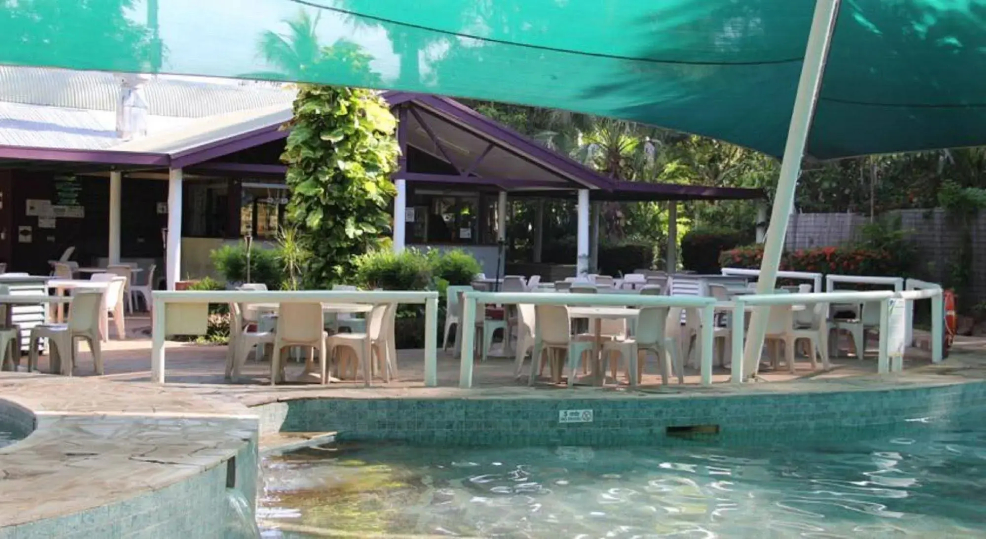 Aurora Kakadu Lodge