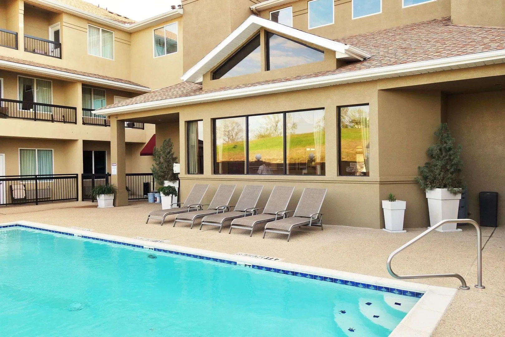 Country Inn & Suites by Radisson, Fort Worth West l-30 NAS JRB